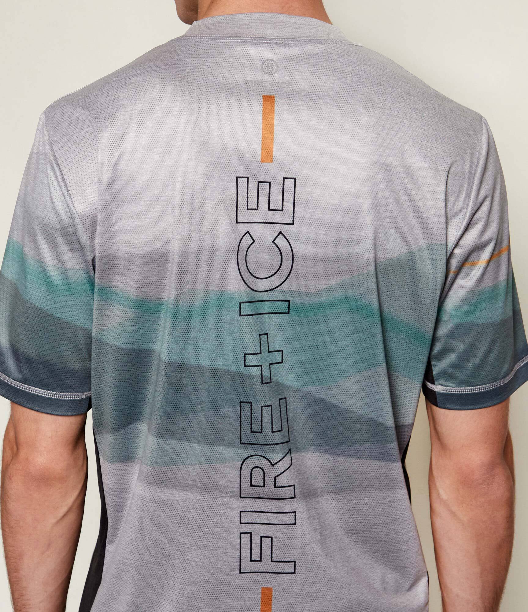 Bogner Fire + Ice Tricou BALDUIN2 | regular fit