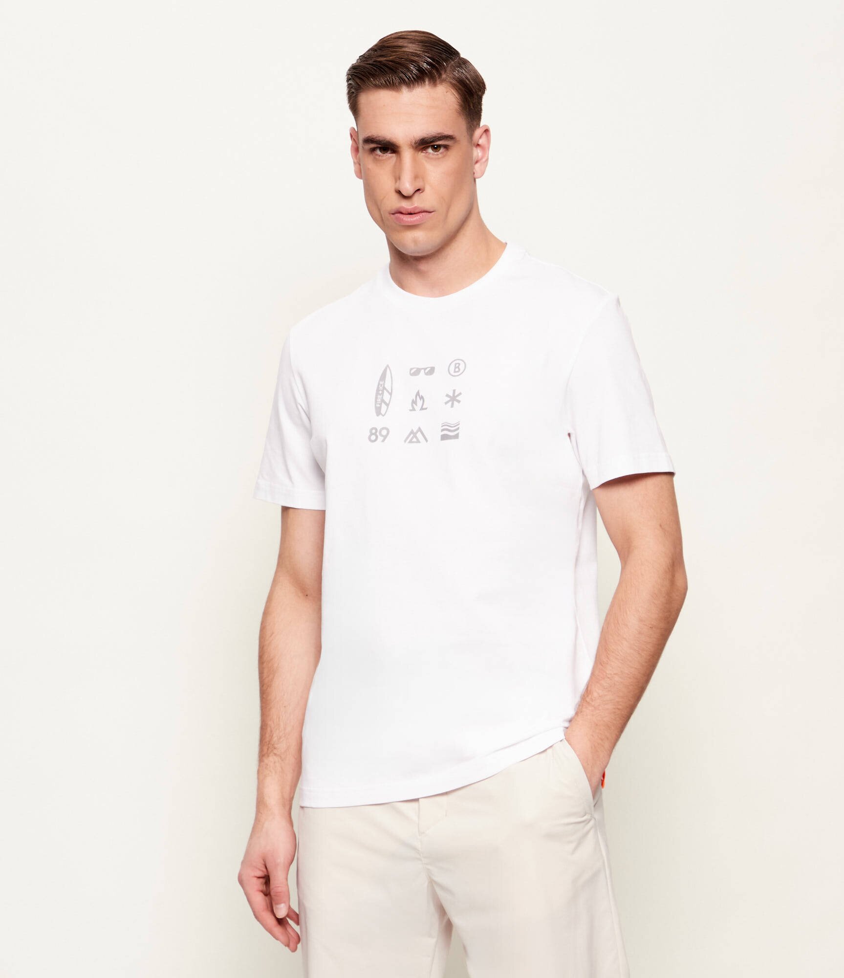 Bogner Fire + Ice Tricou BALDUIN2 | regular fit