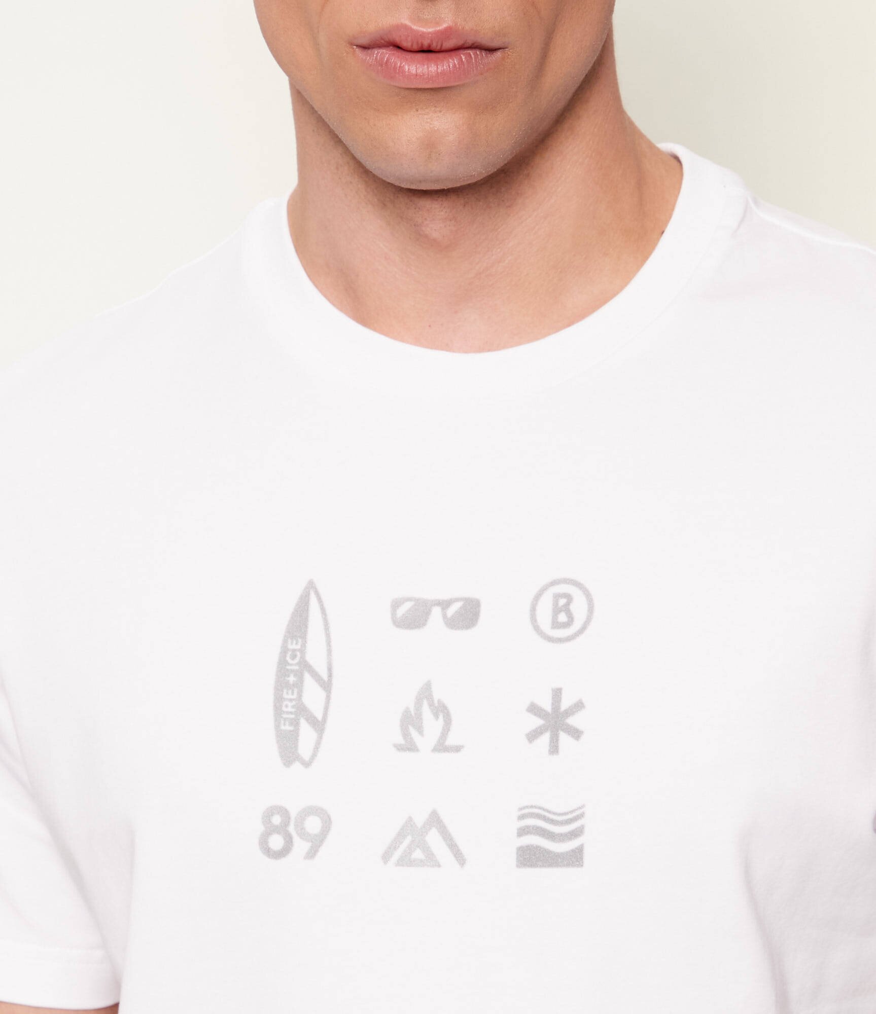 Bogner Fire + Ice Tricou BALDUIN2 | regular fit