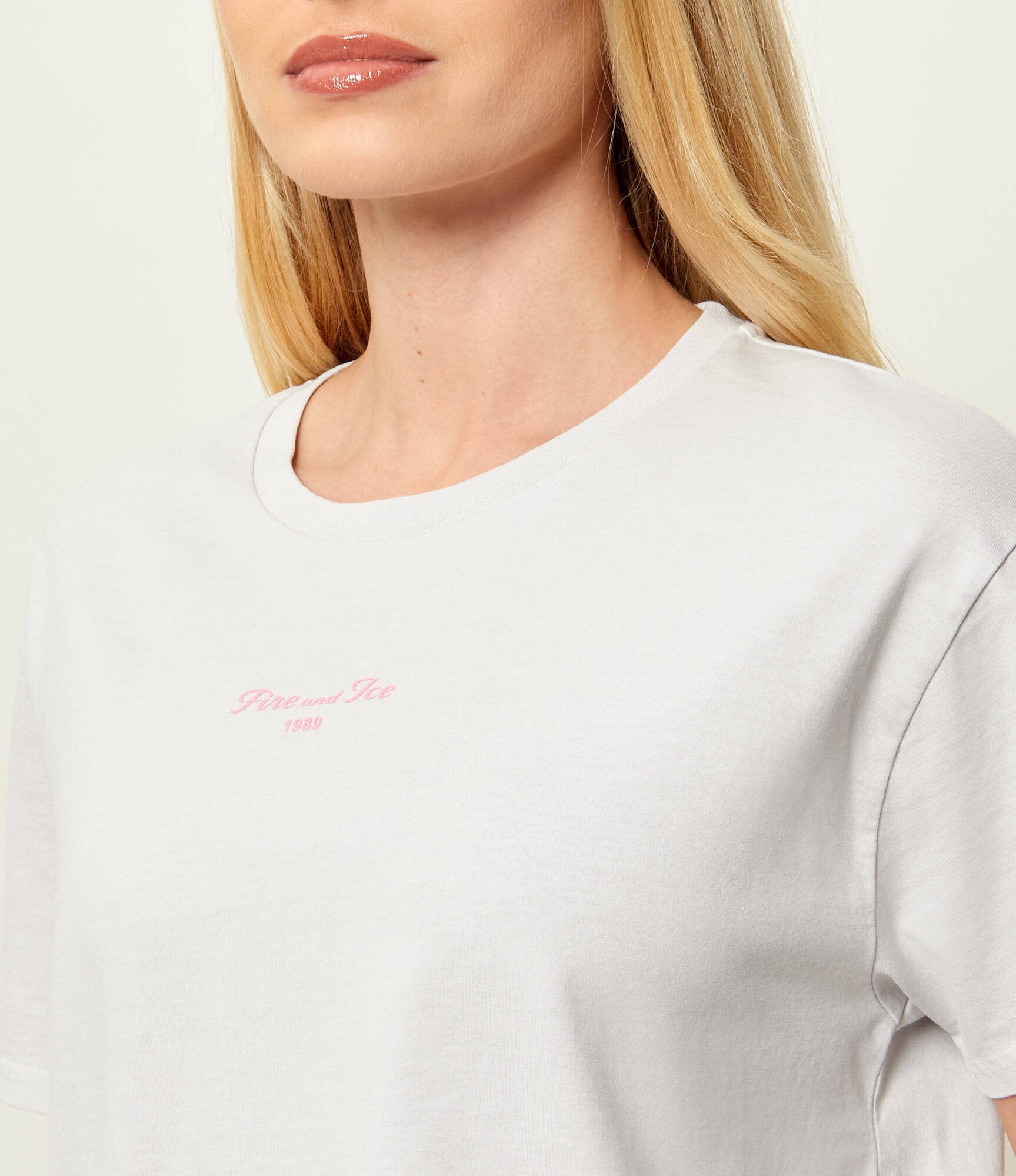 Bogner Fire + Ice Tricou CARA | Loose fit
