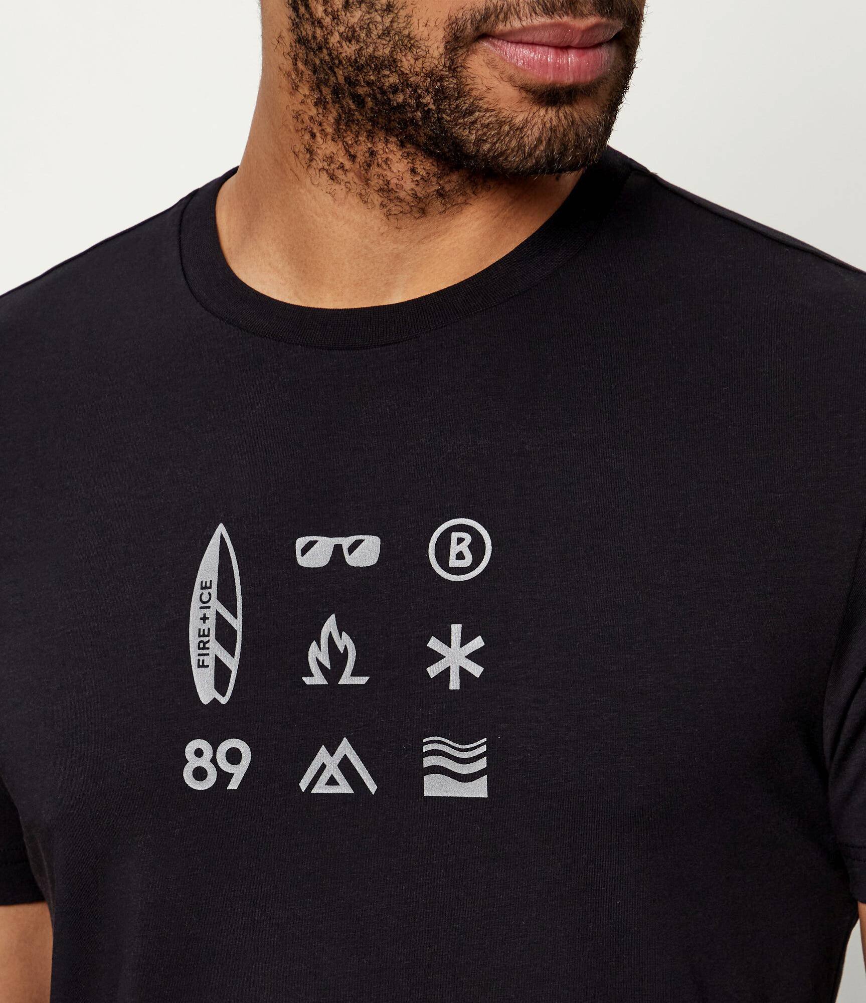 Bogner Fire + Ice Tricou MATTEO | regular fit
