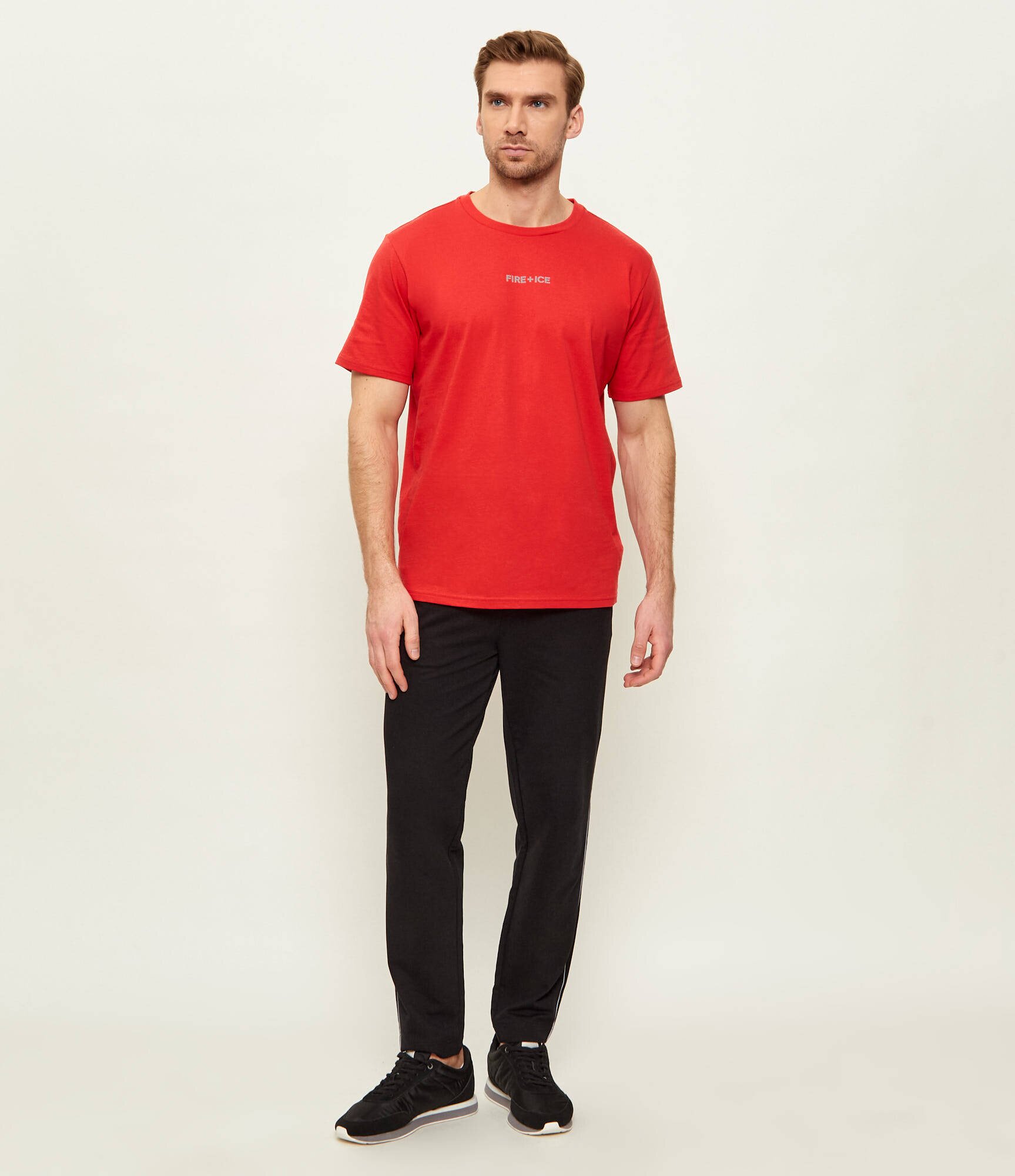 Bogner Fire + Ice Tricou MICK3 | regular fit