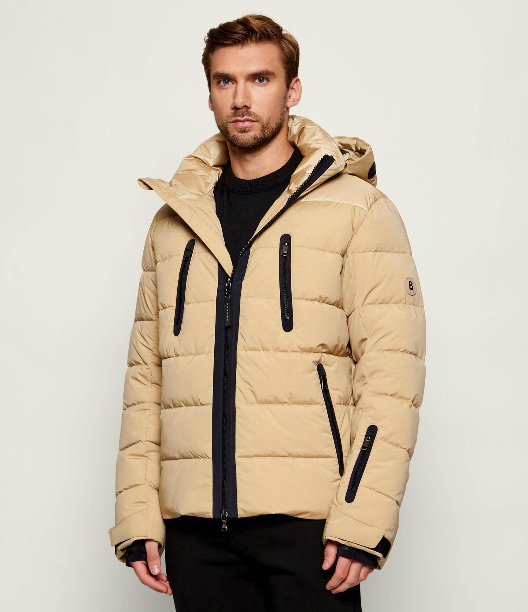 BOGNER Geacă BLAINE | regular fit