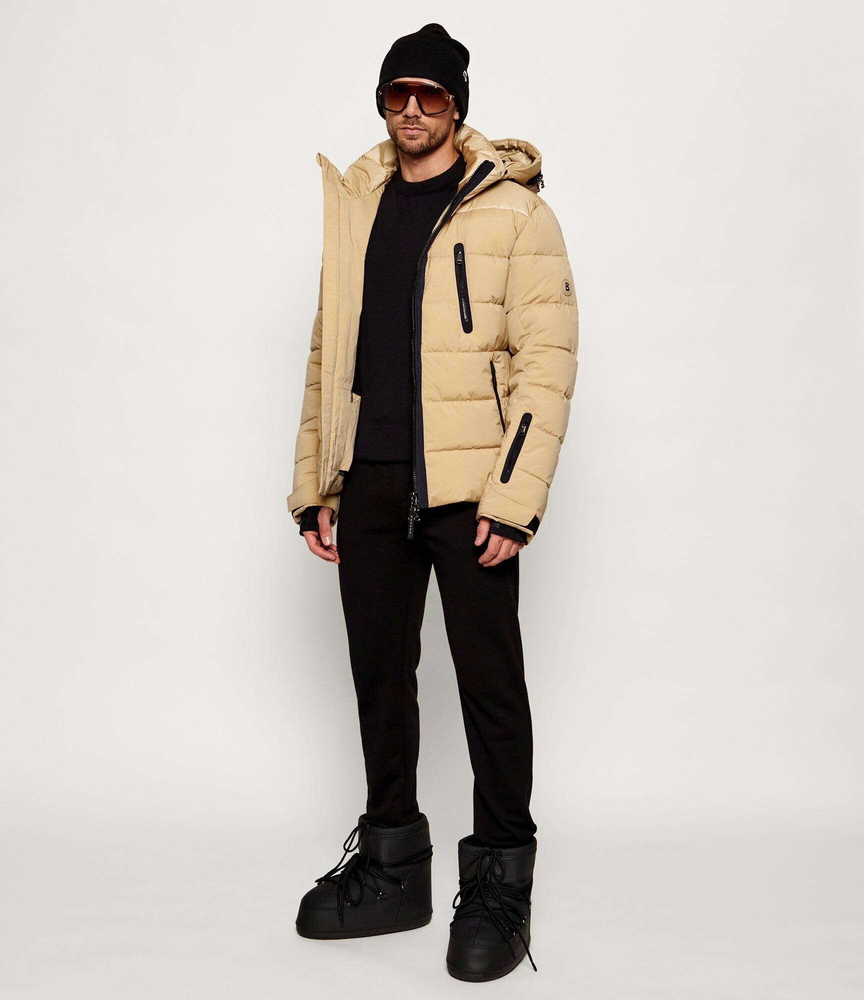 BOGNER Geacă BLAINE | regular fit
