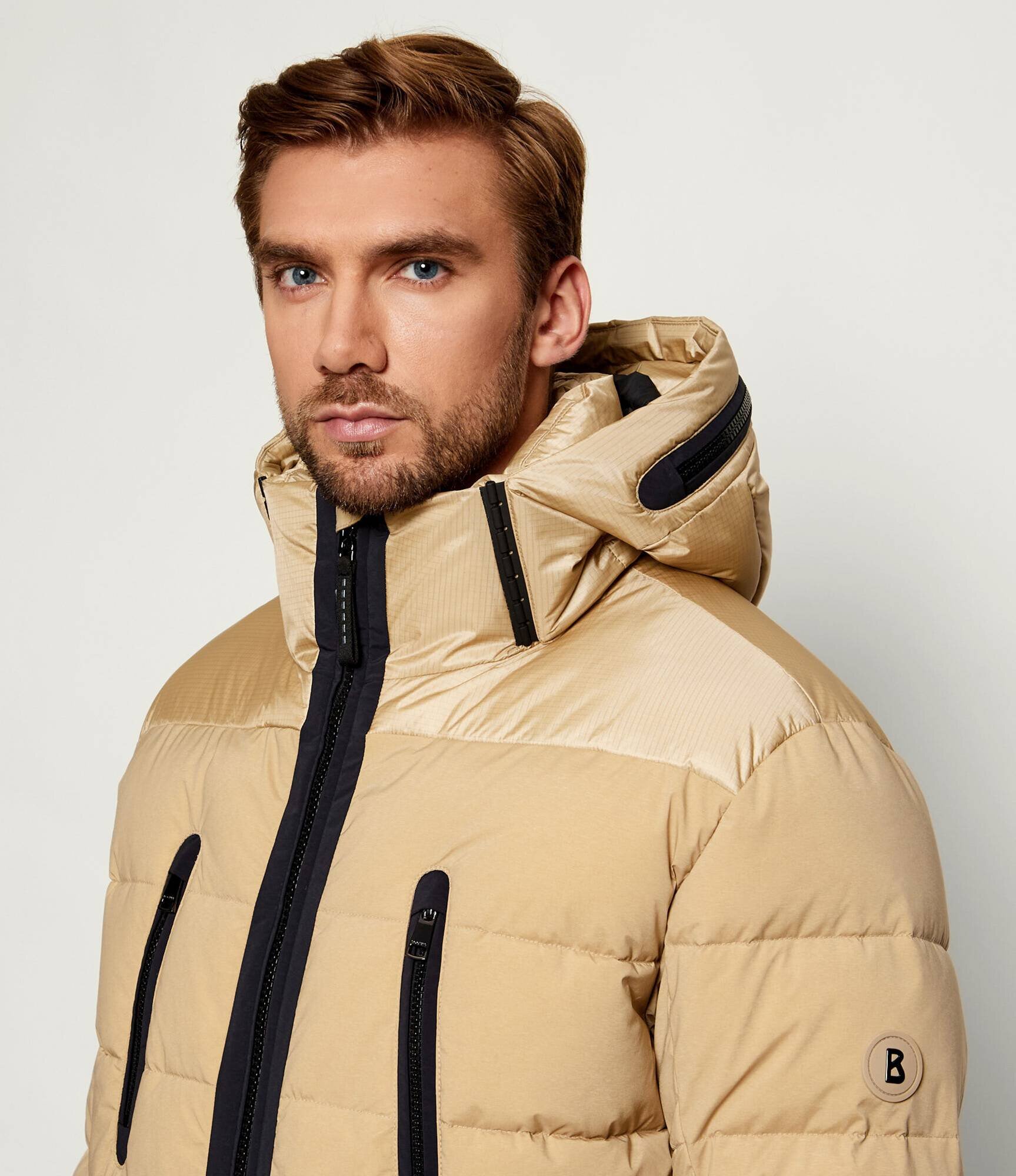 BOGNER Geacă BLAINE | regular fit
