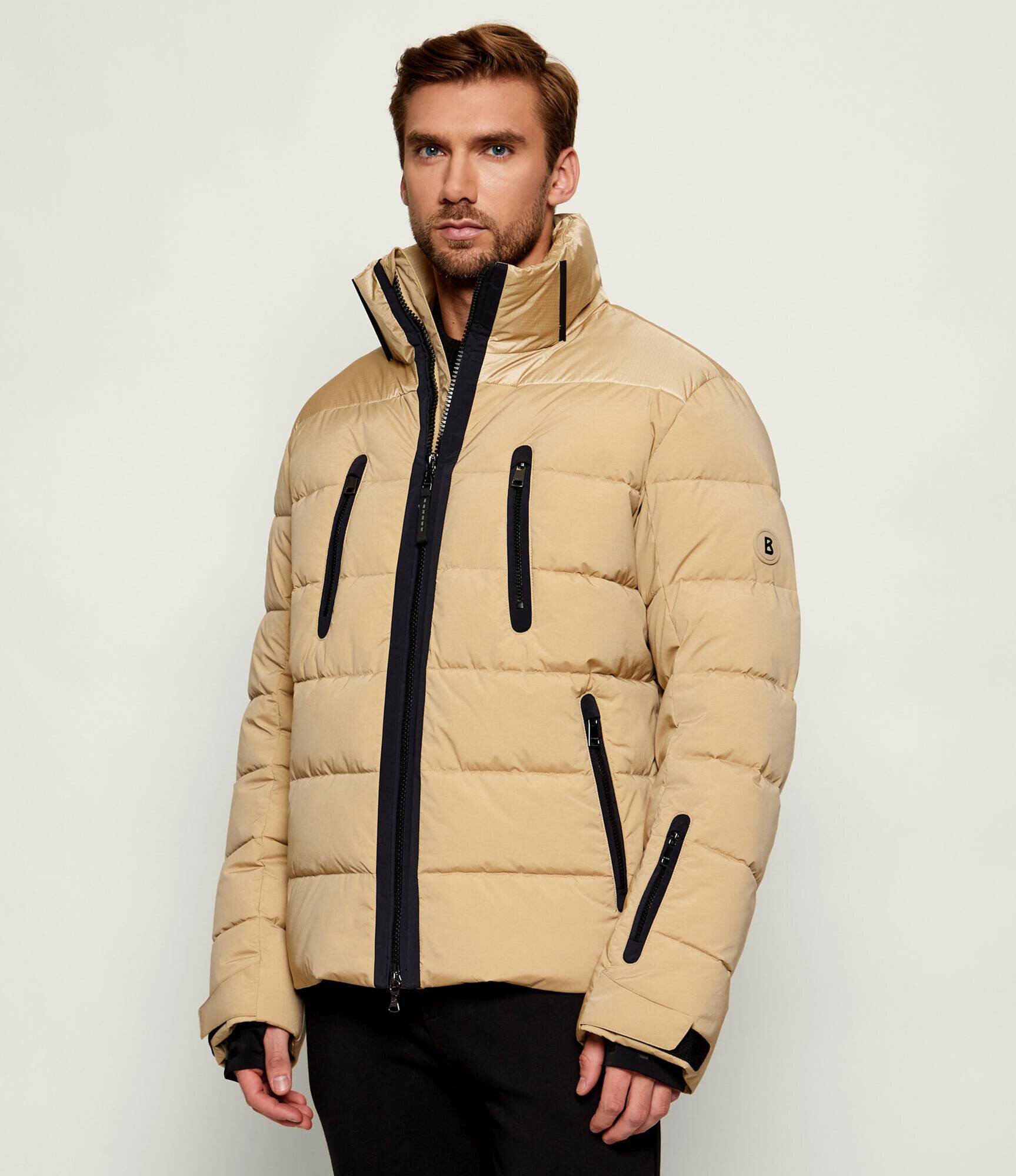 BOGNER Geacă BLAINE | regular fit