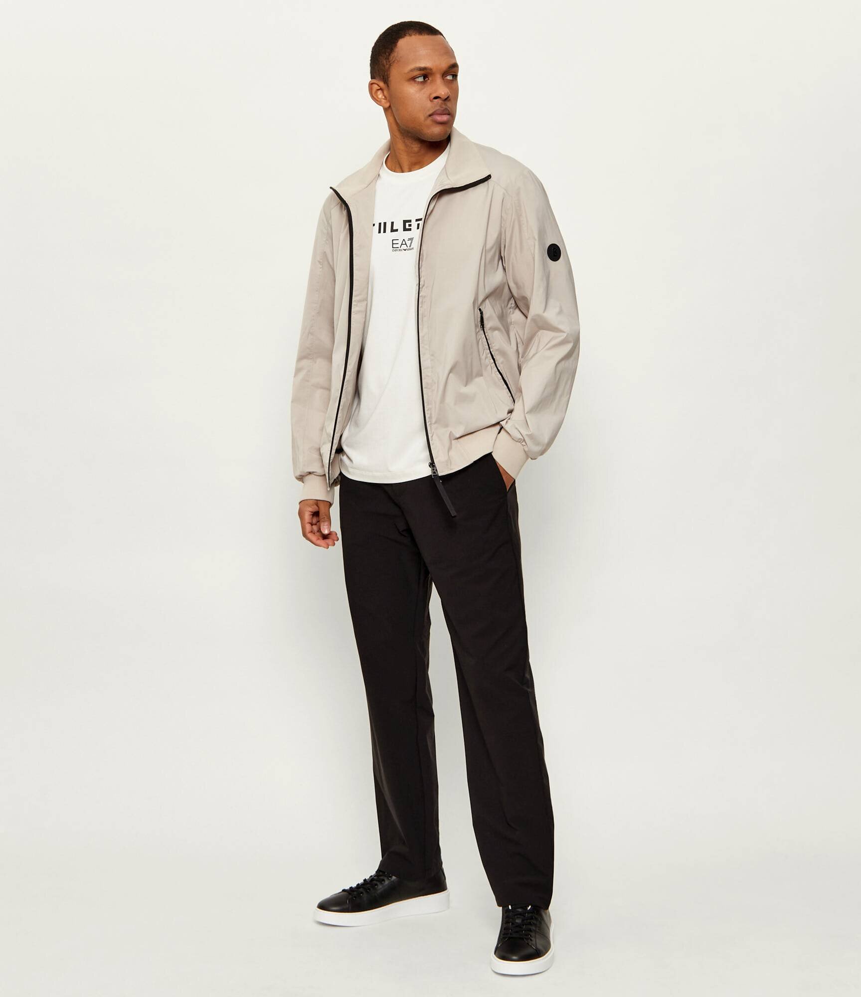 BOGNER Geacă bomber JONAS-14 | regular fit