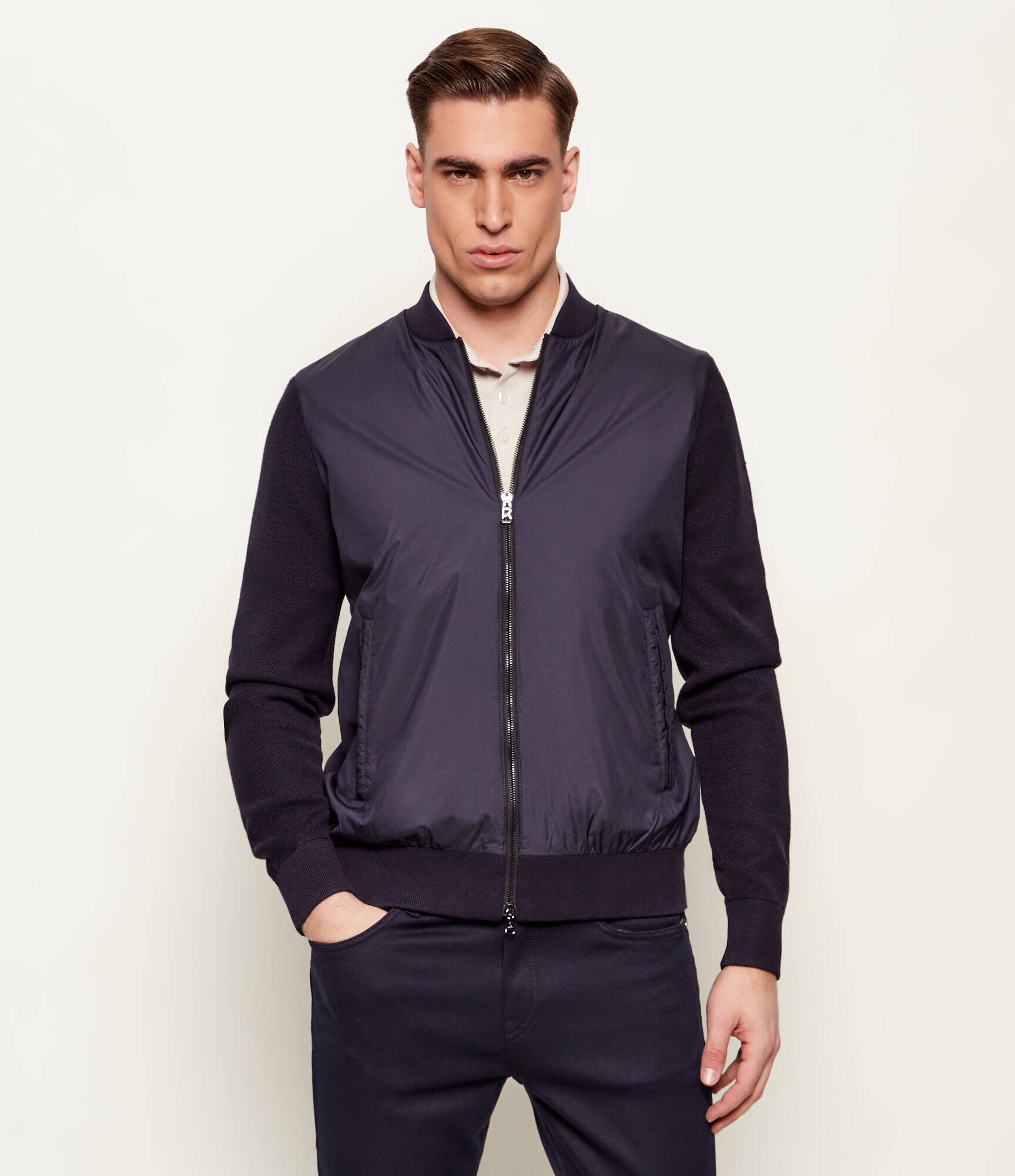 BOGNER Geacă bomber ZISCO-6 | regular fit