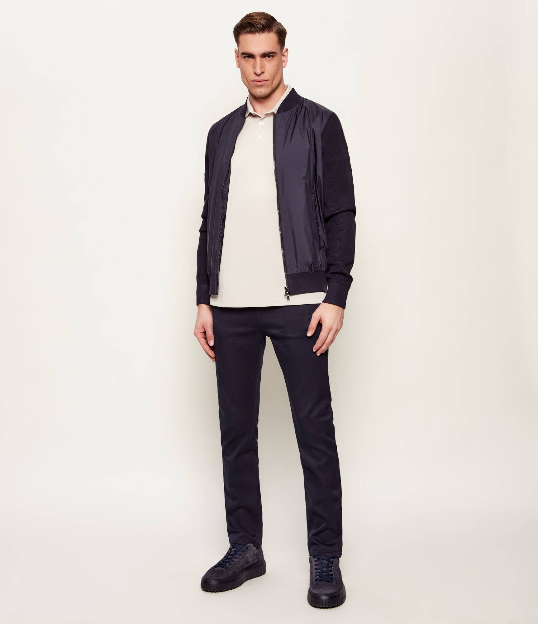 BOGNER Geacă bomber ZISCO-6 | regular fit