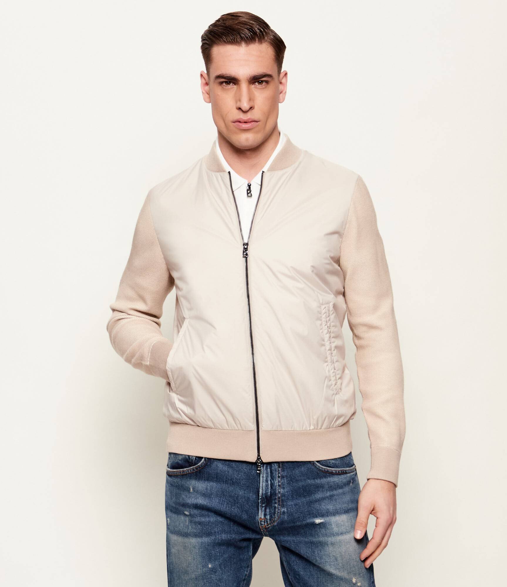BOGNER Geacă bomber ZISCO-6 | regular fit