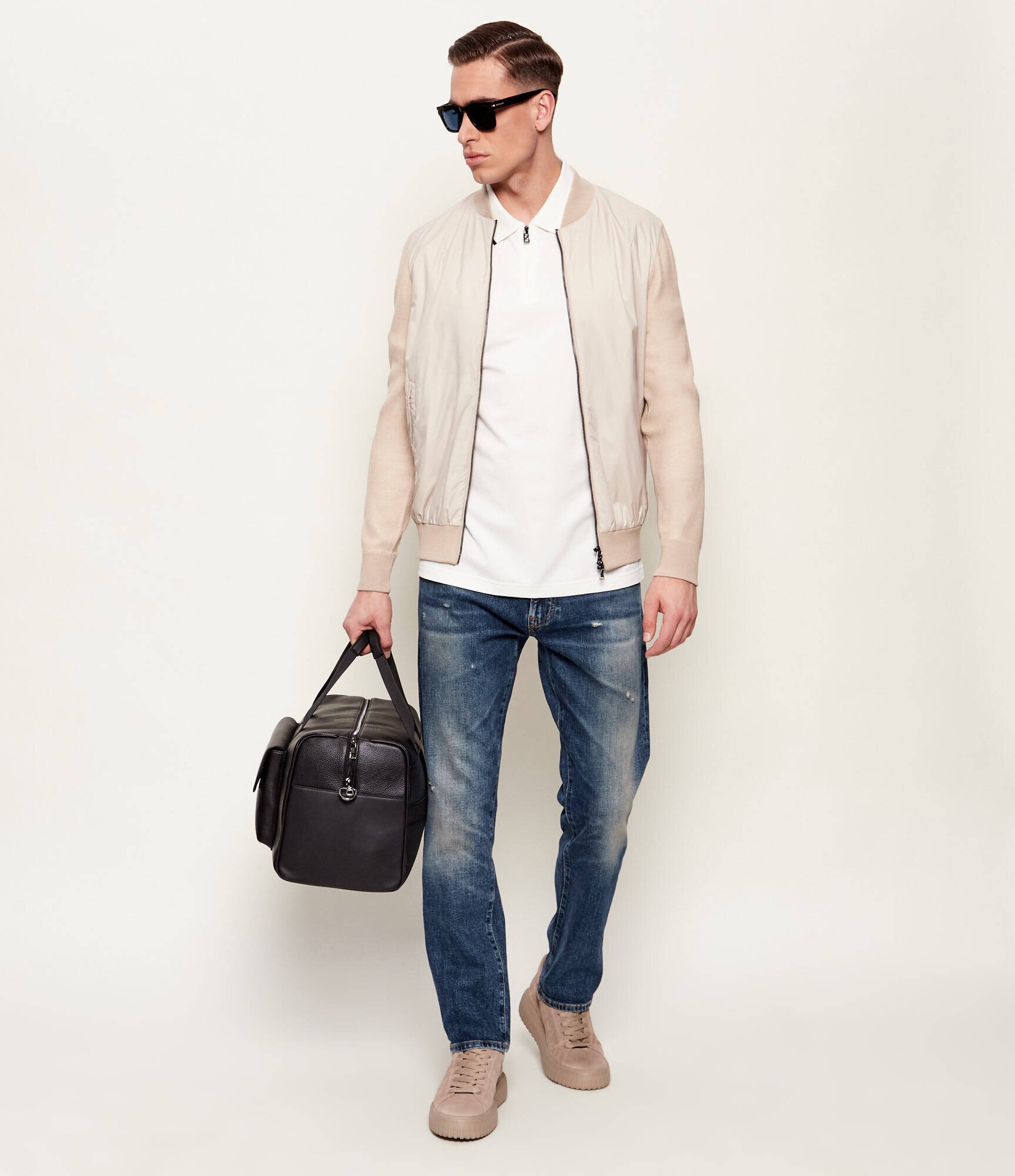 BOGNER Geacă bomber ZISCO-6 | regular fit