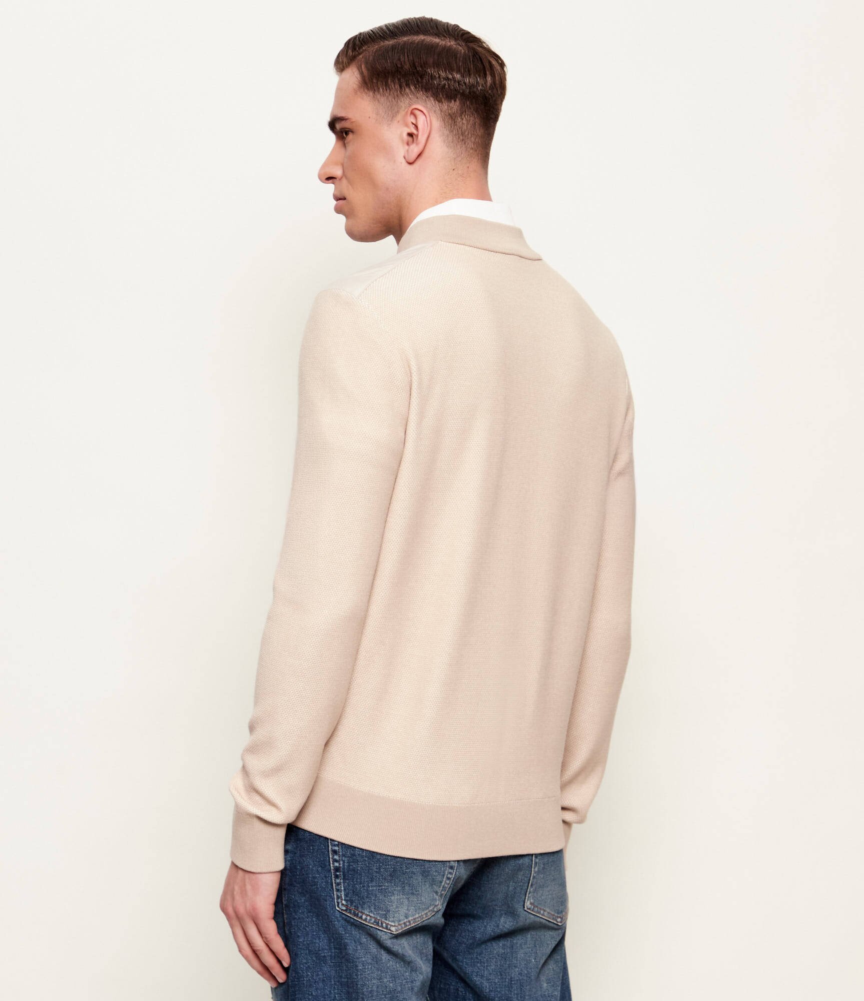 BOGNER Geacă bomber ZISCO-6 | regular fit