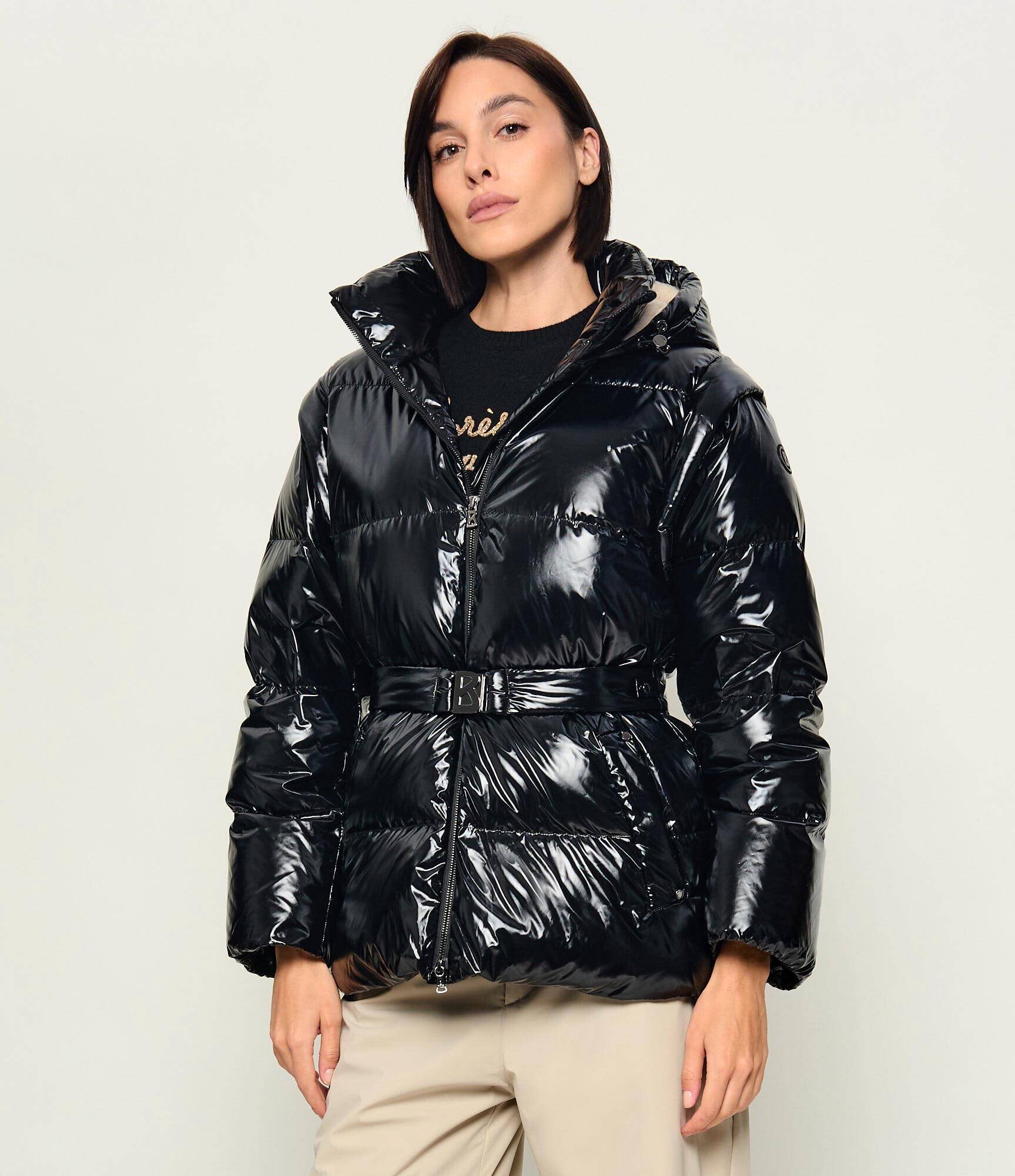 BOGNER Geacă de puf 2w1 Inez-D | Relaxed fit