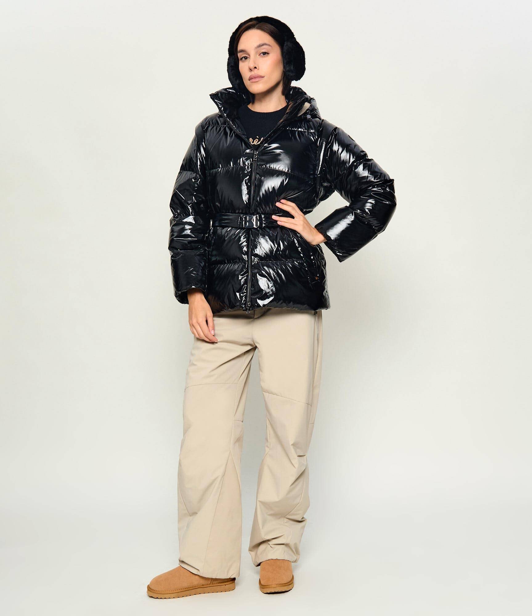 BOGNER Geacă de puf 2w1 Inez-D | Relaxed fit