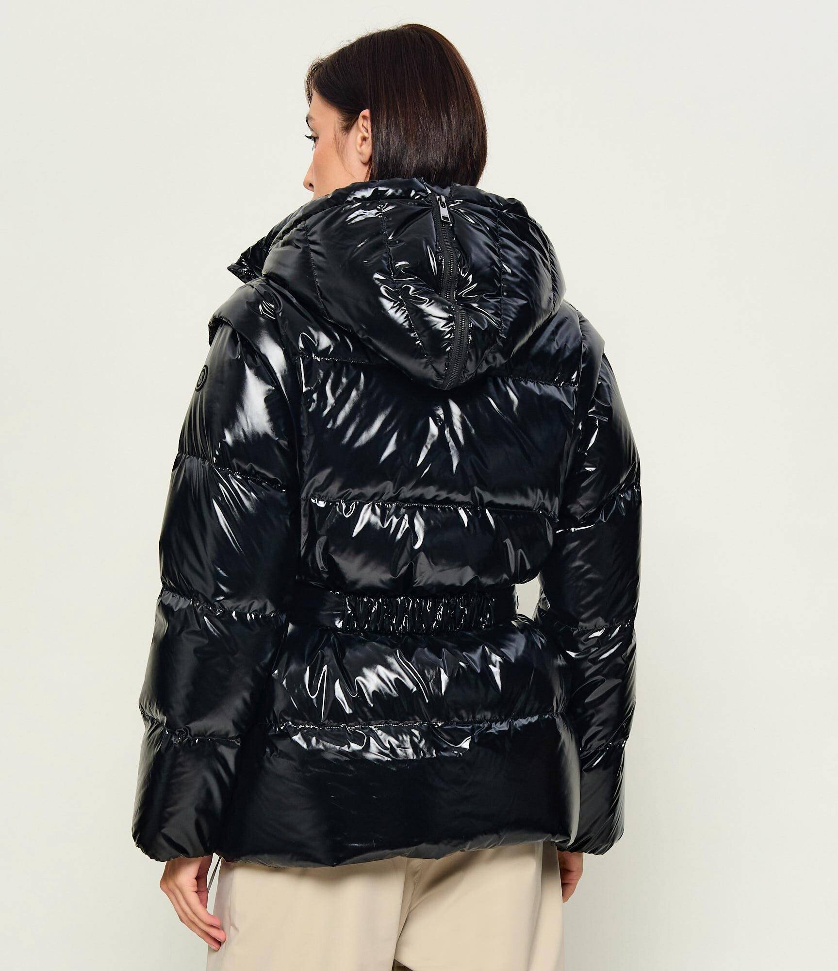 BOGNER Geacă de puf 2w1 Inez-D | Relaxed fit