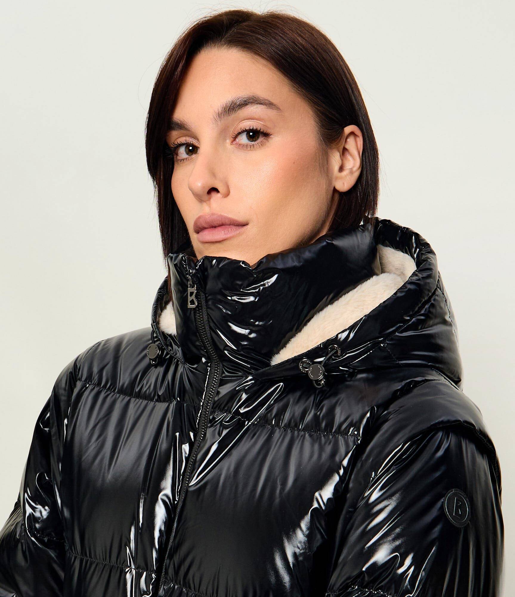 BOGNER Geacă de puf 2w1 Inez-D | Relaxed fit