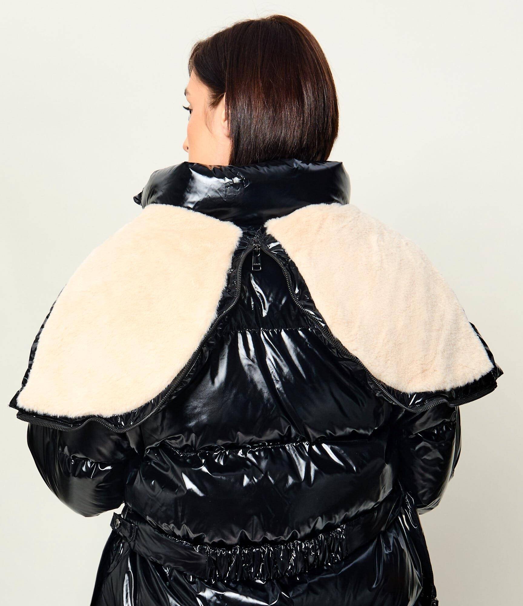 BOGNER Geacă de puf 2w1 Inez-D | Relaxed fit