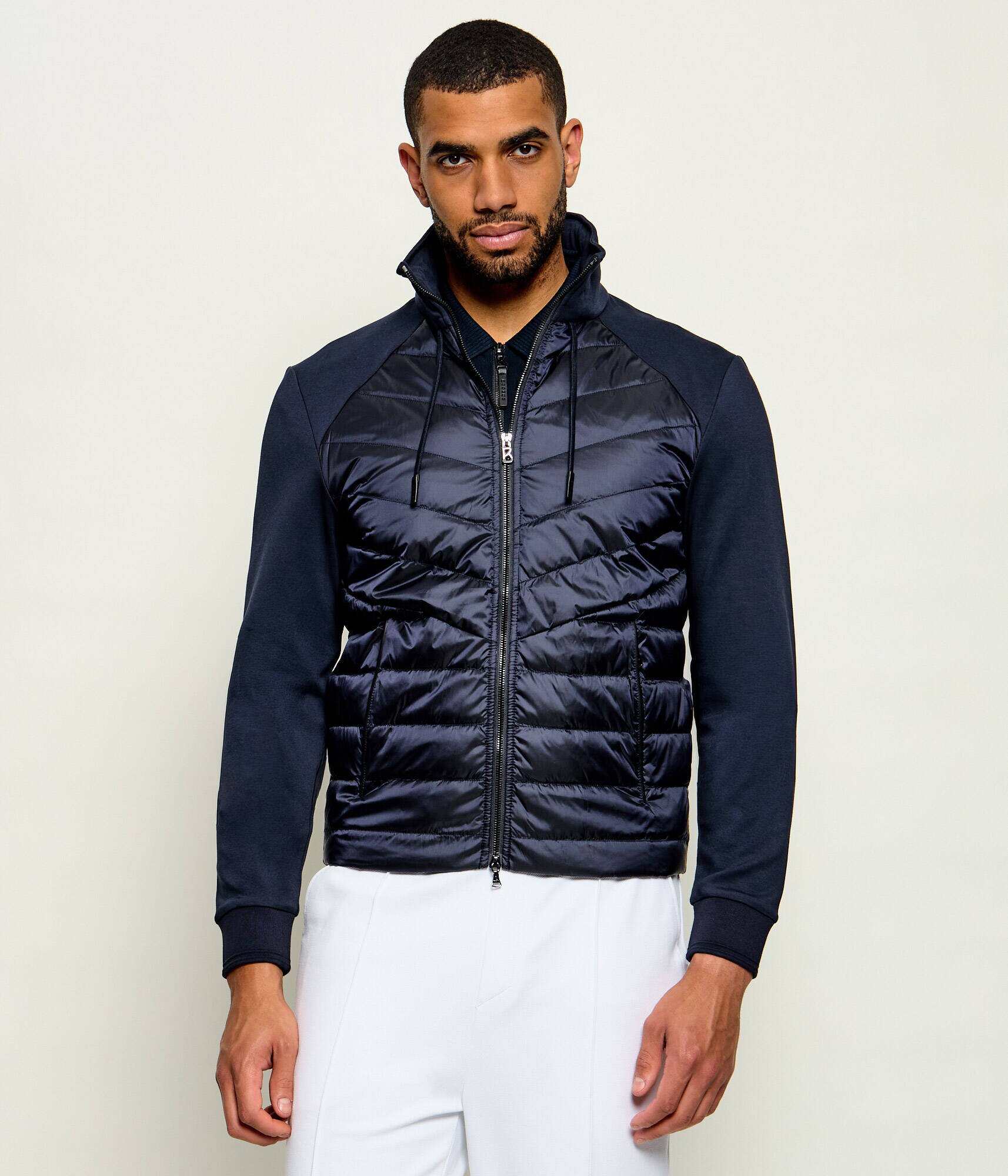 BOGNER Geacă de puf Baker-D1 | Slim Fit