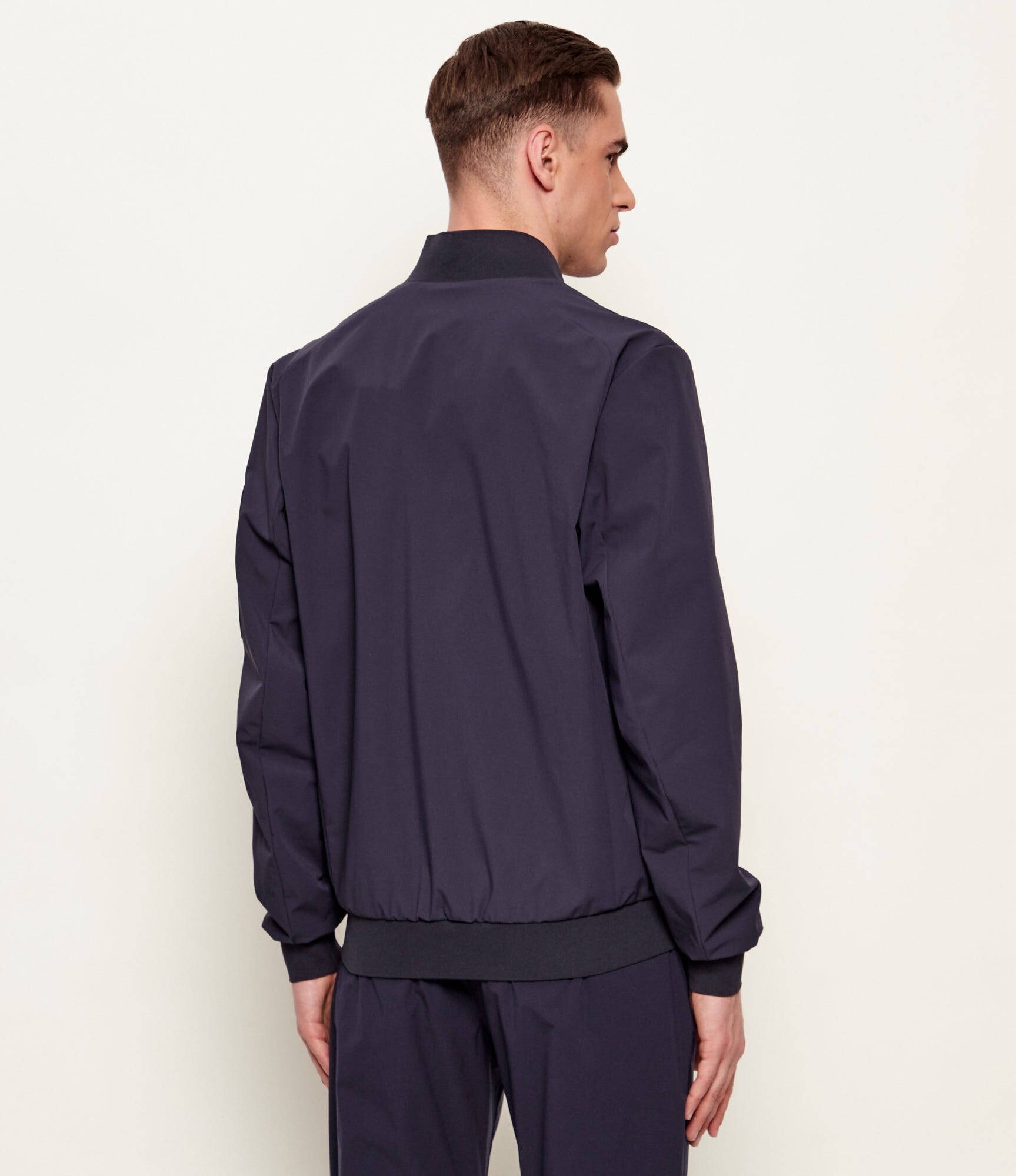BOGNER Geacă de puf bomber AARIN-D | Slim Fit