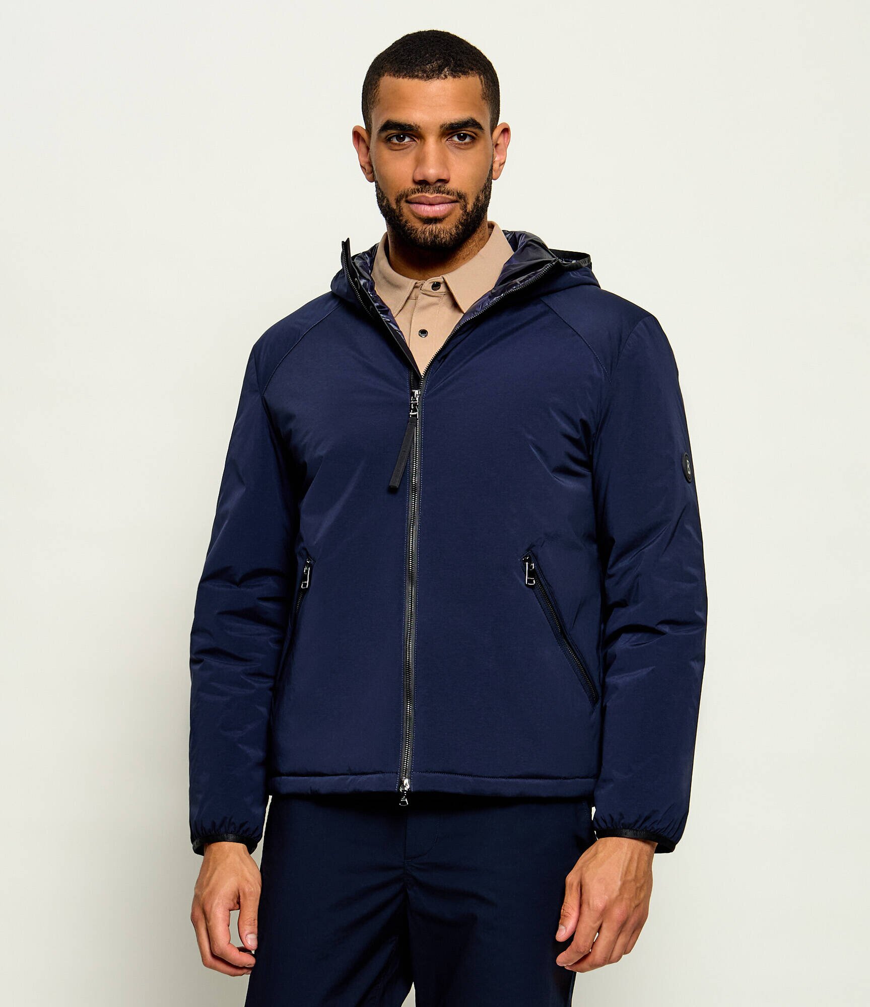 BOGNER Geacă de puf Clio-D | Loose fit