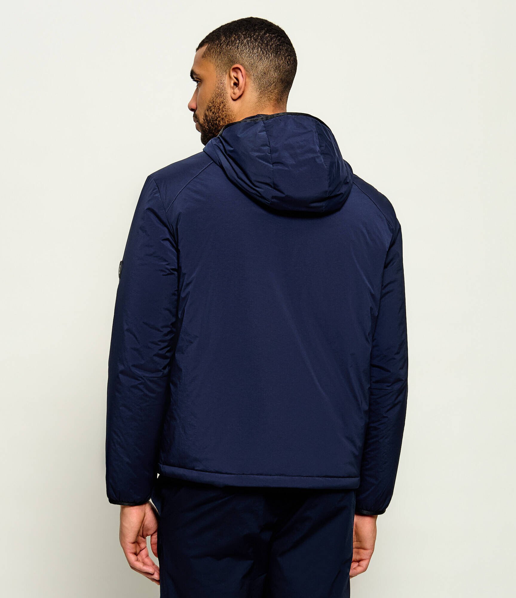 BOGNER Geacă de puf Clio-D | Loose fit