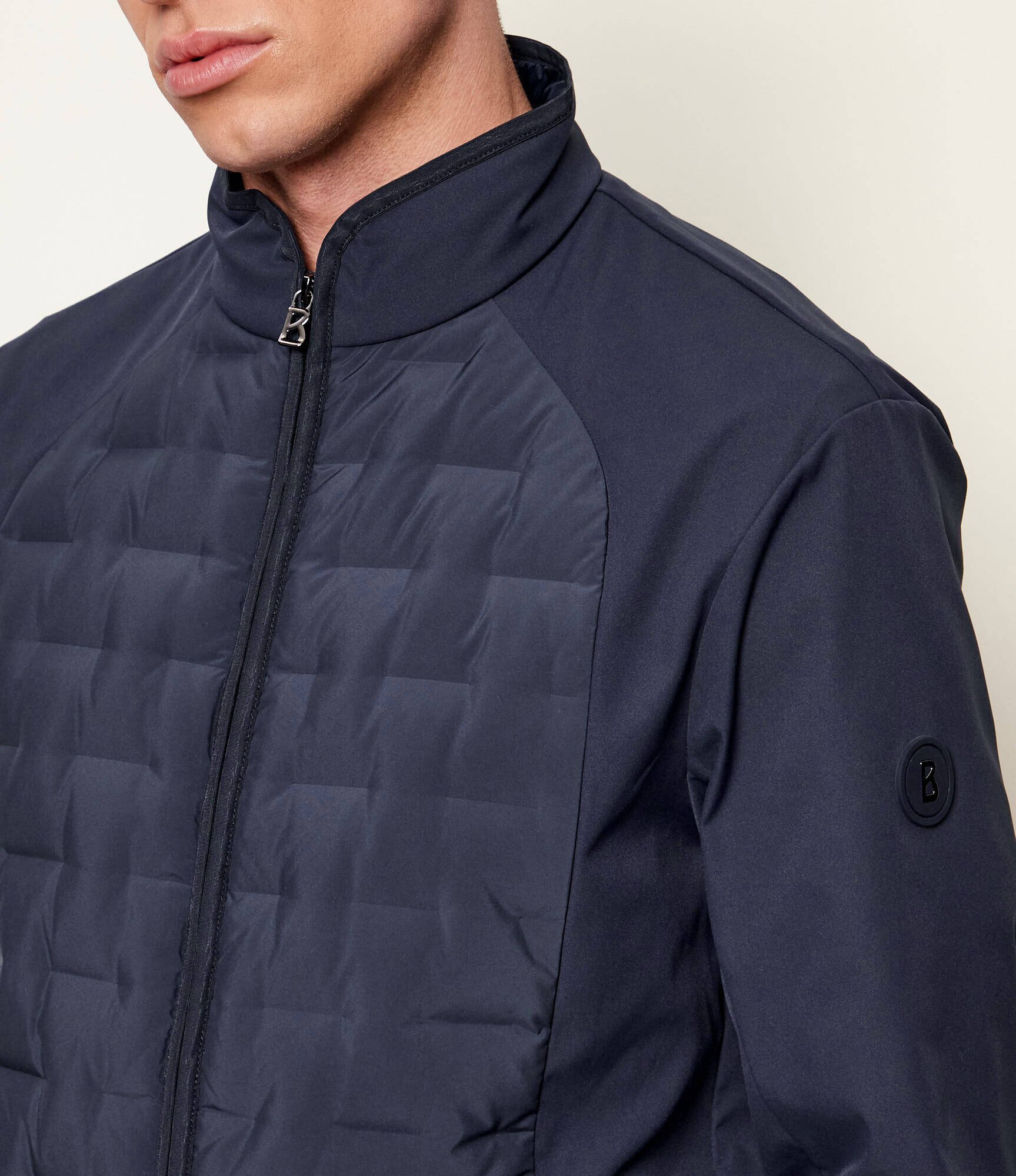 BOGNER Geacă de puf DAJAN-D | regular fit