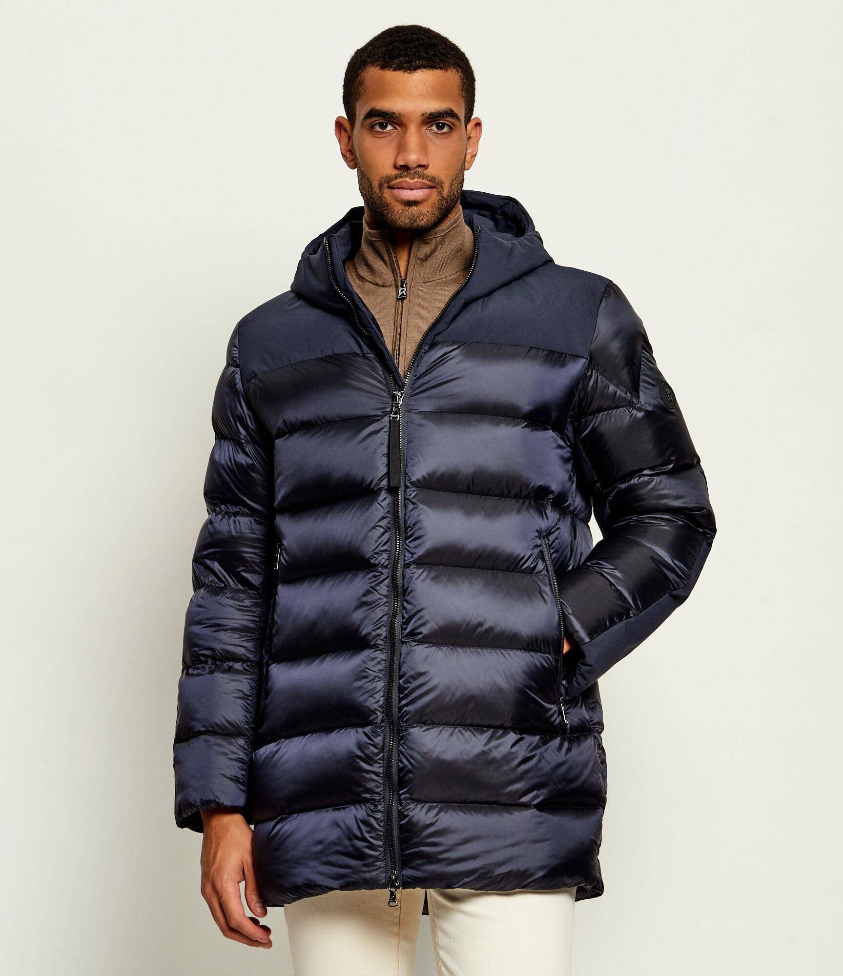 BOGNER Geacă de puf Herby-D3 | regular fit