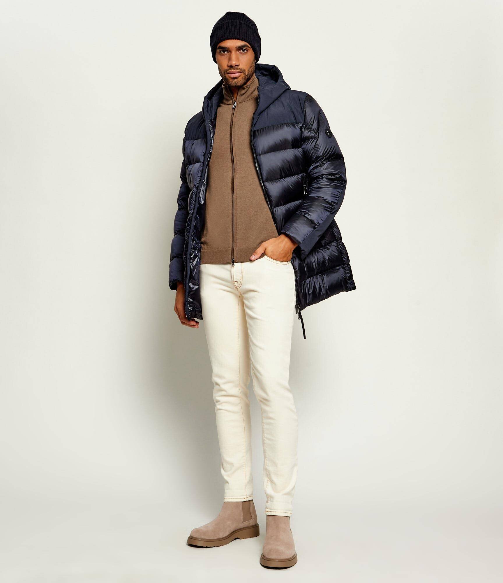 BOGNER Geacă de puf Herby-D3 | regular fit