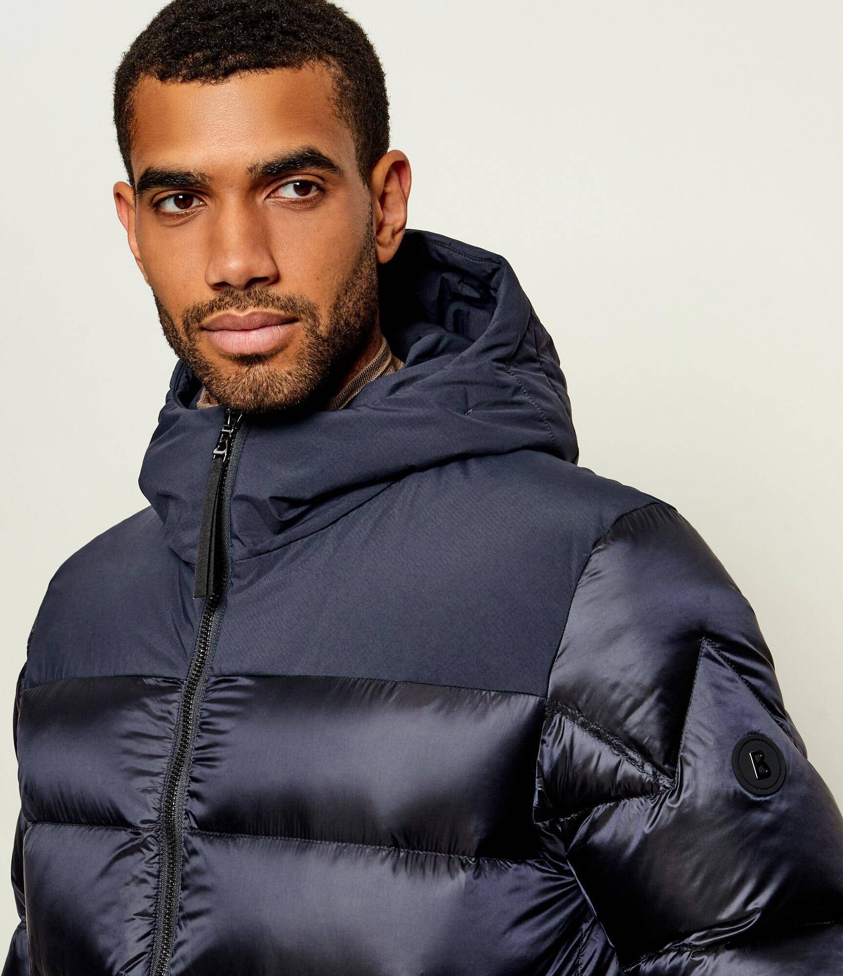 BOGNER Geacă de puf Herby-D3 | regular fit