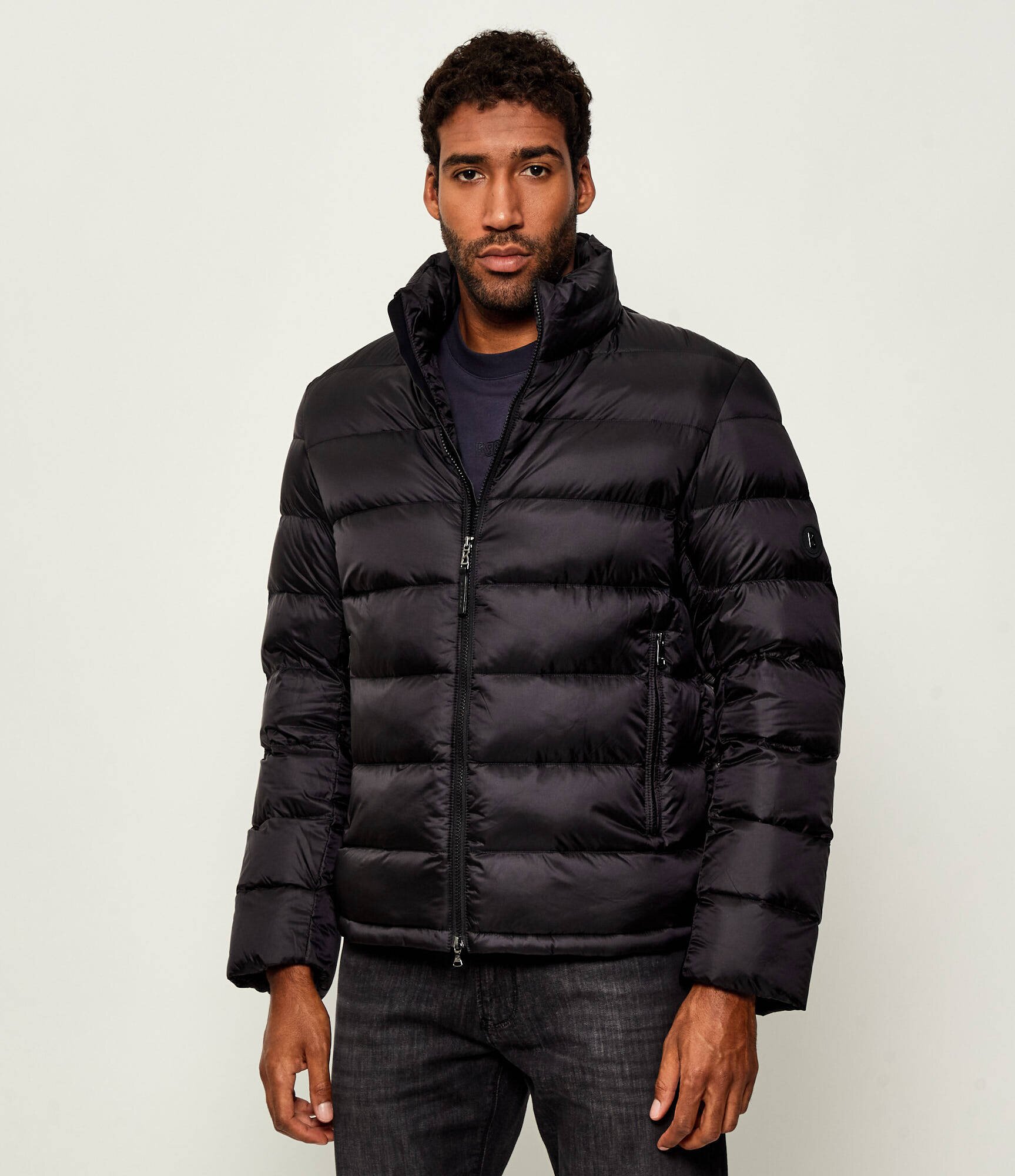 BOGNER Geacă de puf HUGH-D | regular fit