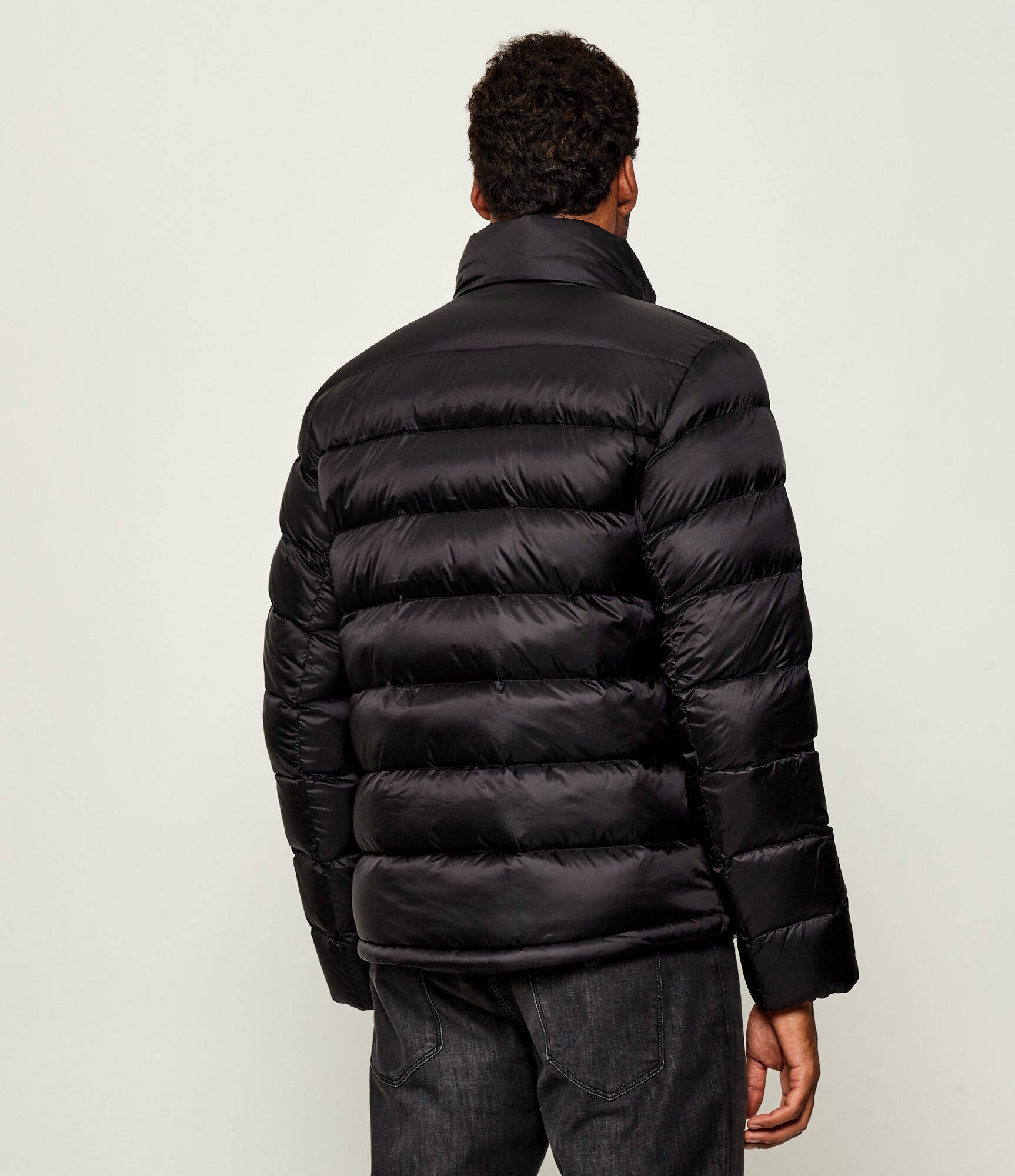 BOGNER Geacă de puf HUGH-D | regular fit