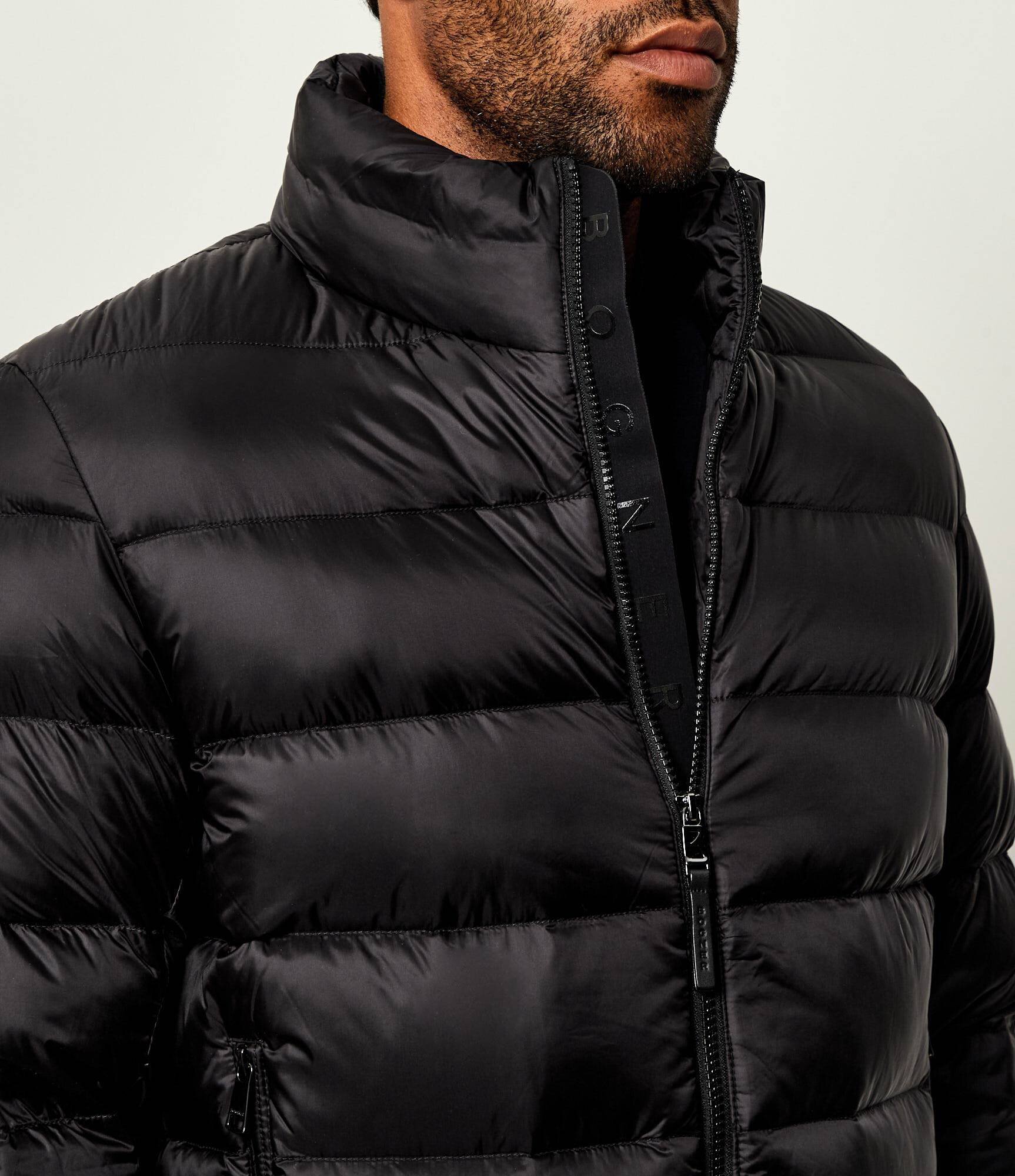 BOGNER Geacă de puf HUGH-D | regular fit