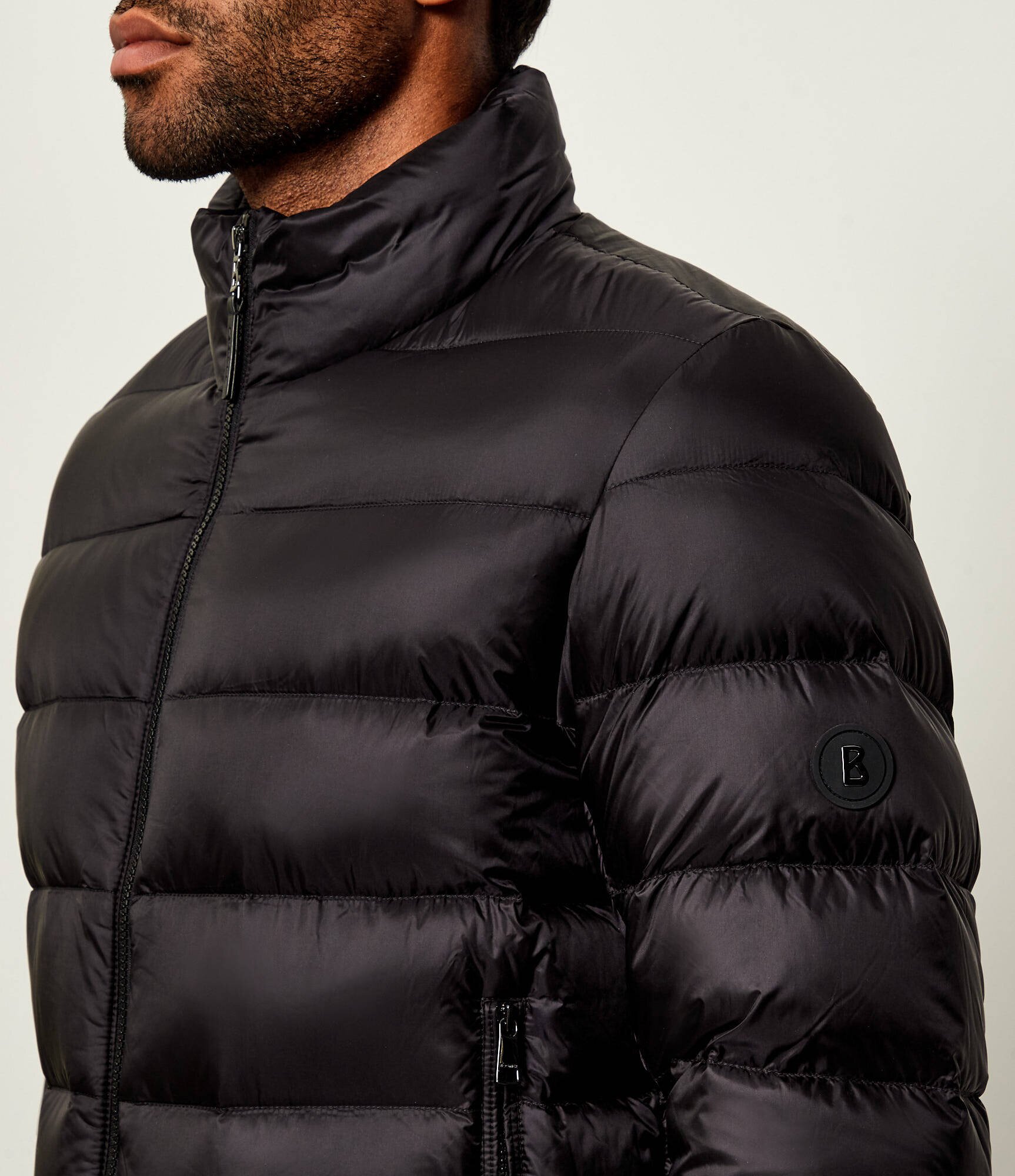 BOGNER Geacă de puf HUGH-D | regular fit