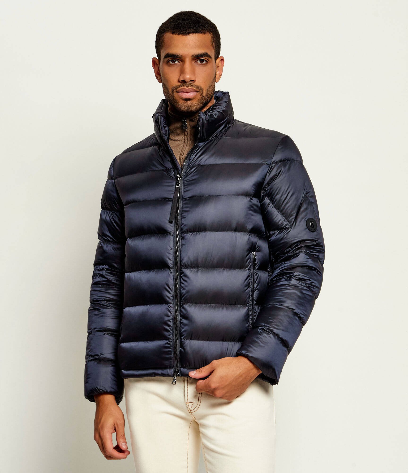 BOGNER Geacă de puf Hugh-D3 | regular fit