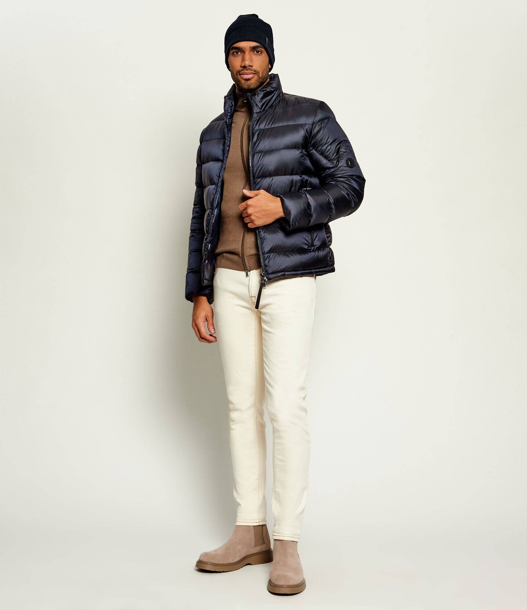 BOGNER Geacă de puf Hugh-D3 | regular fit