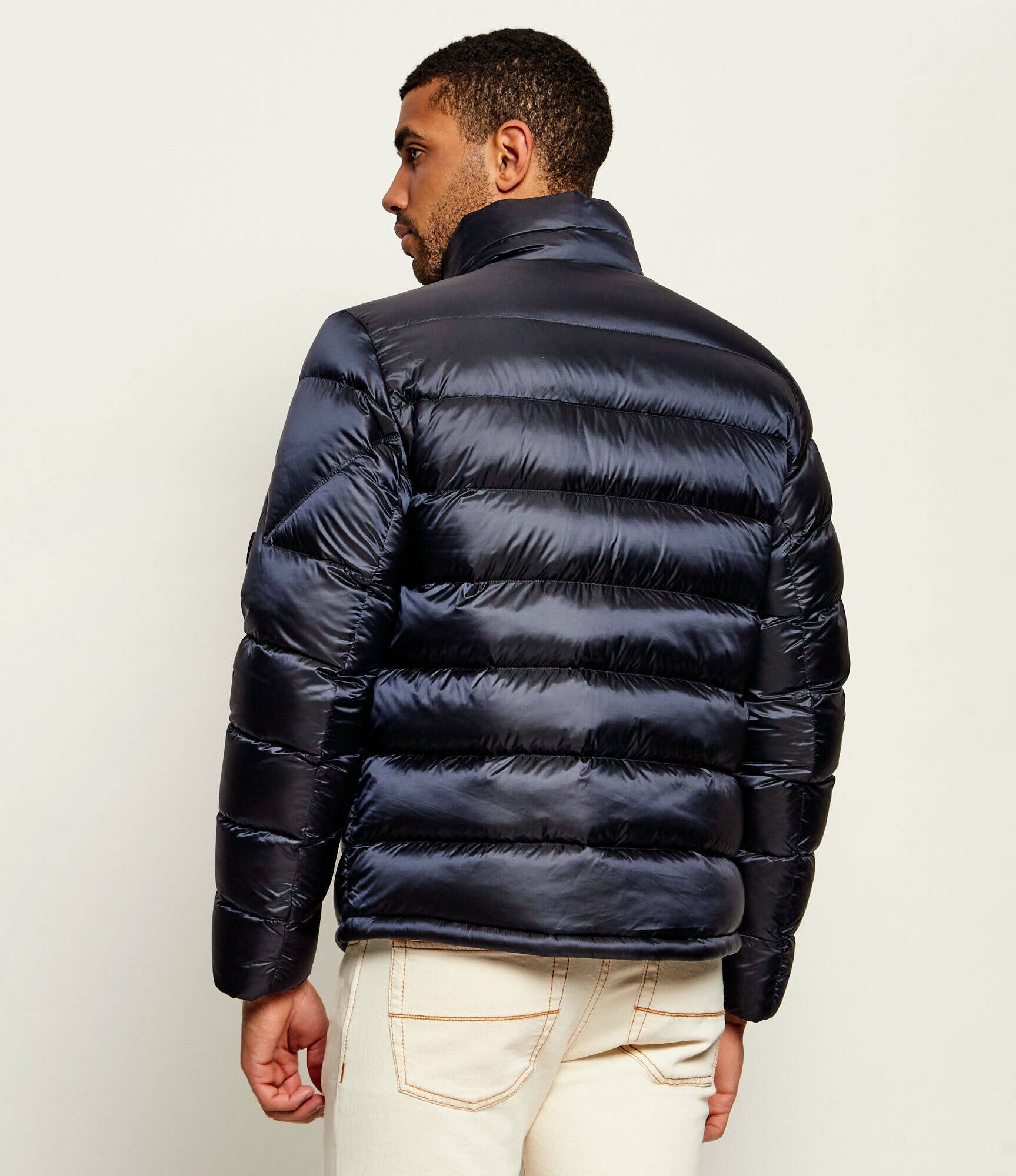 BOGNER Geacă de puf Hugh-D3 | regular fit