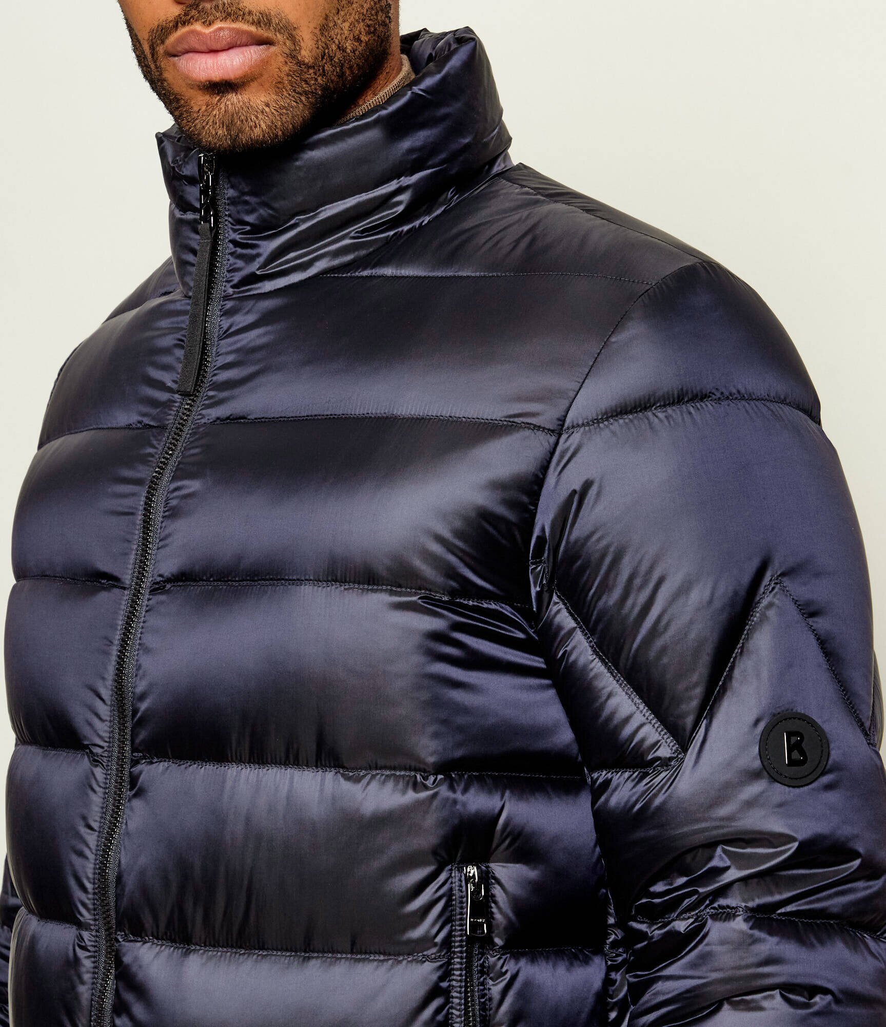 BOGNER Geacă de puf Hugh-D3 | regular fit