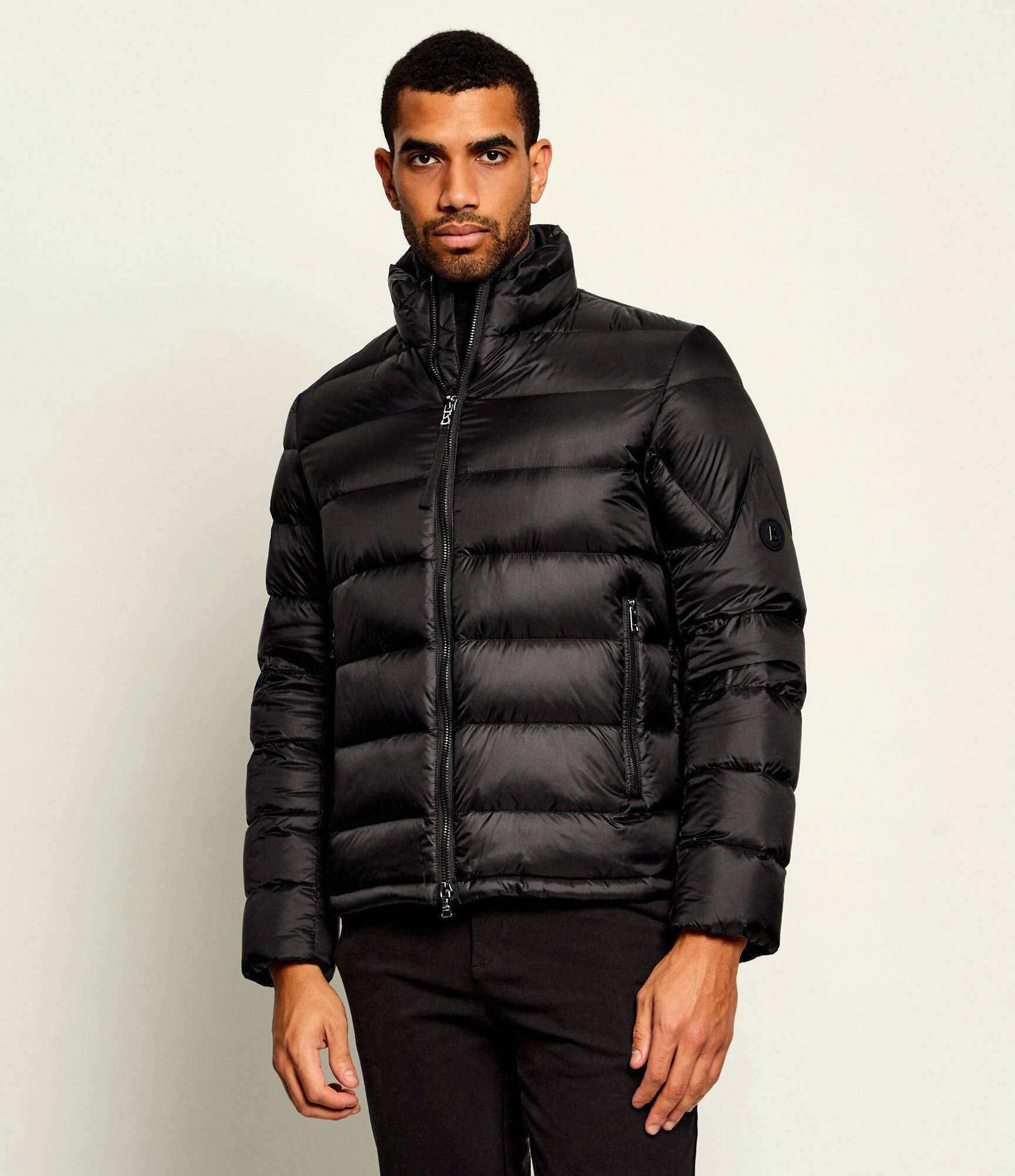 BOGNER Geacă de puf Hugh-D3 | regular fit