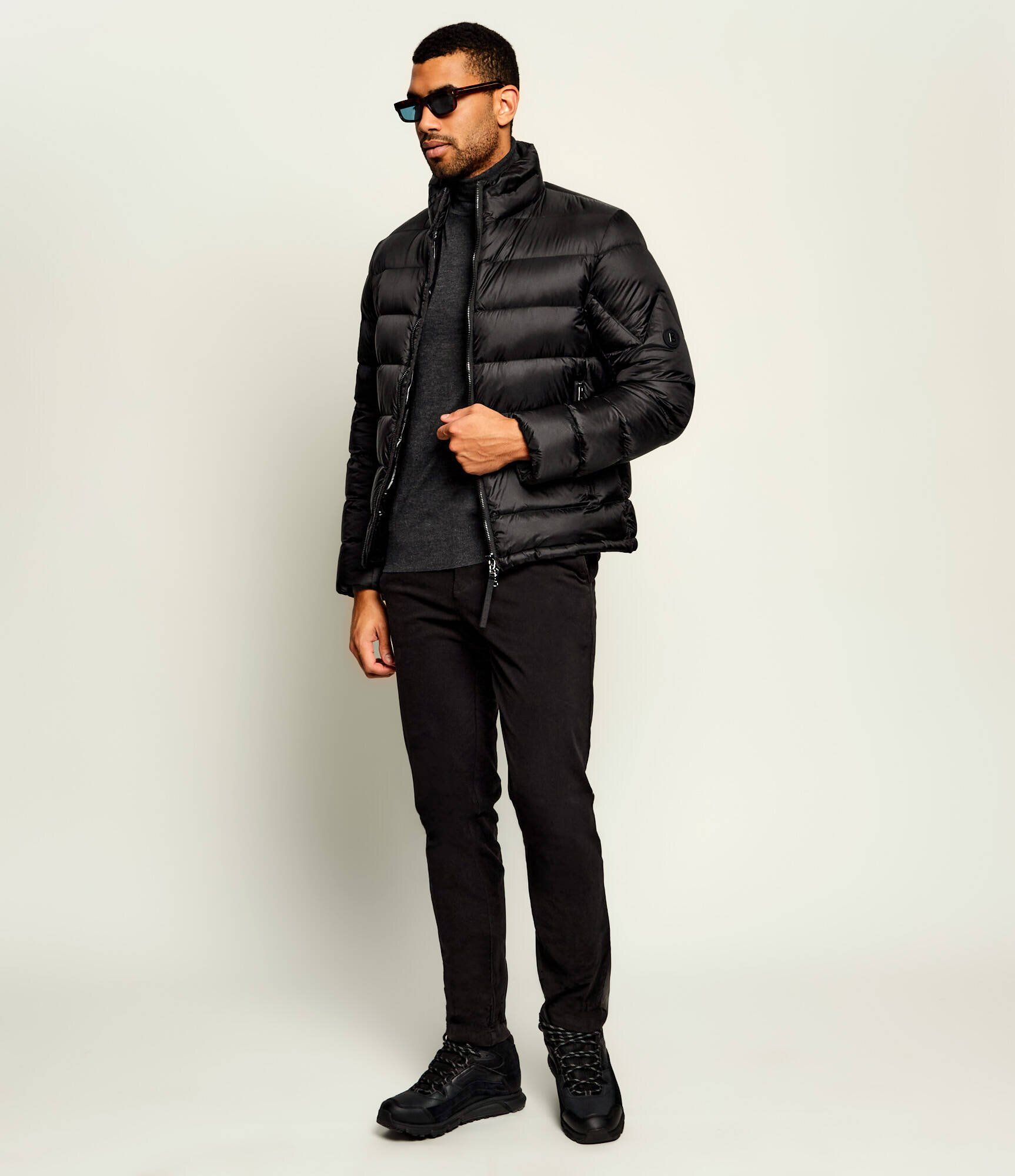 BOGNER Geacă de puf Hugh-D3 | regular fit