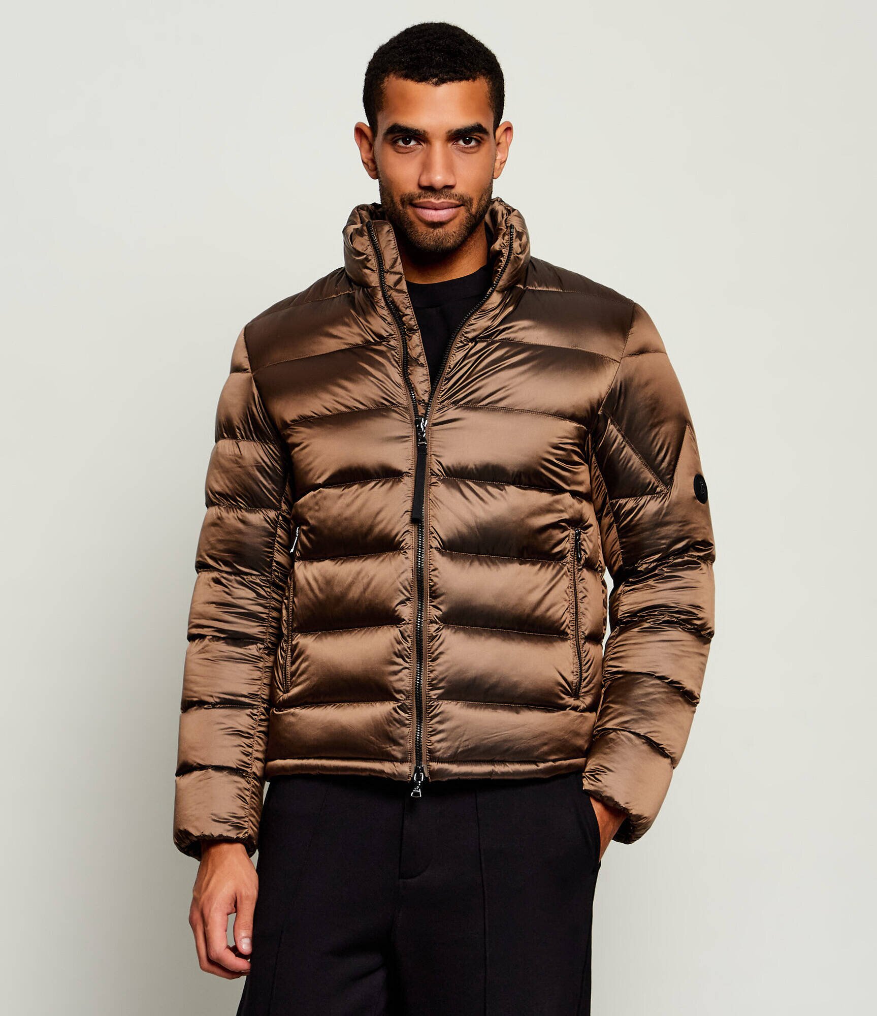 BOGNER Geacă de puf Hugh-D3 | regular fit