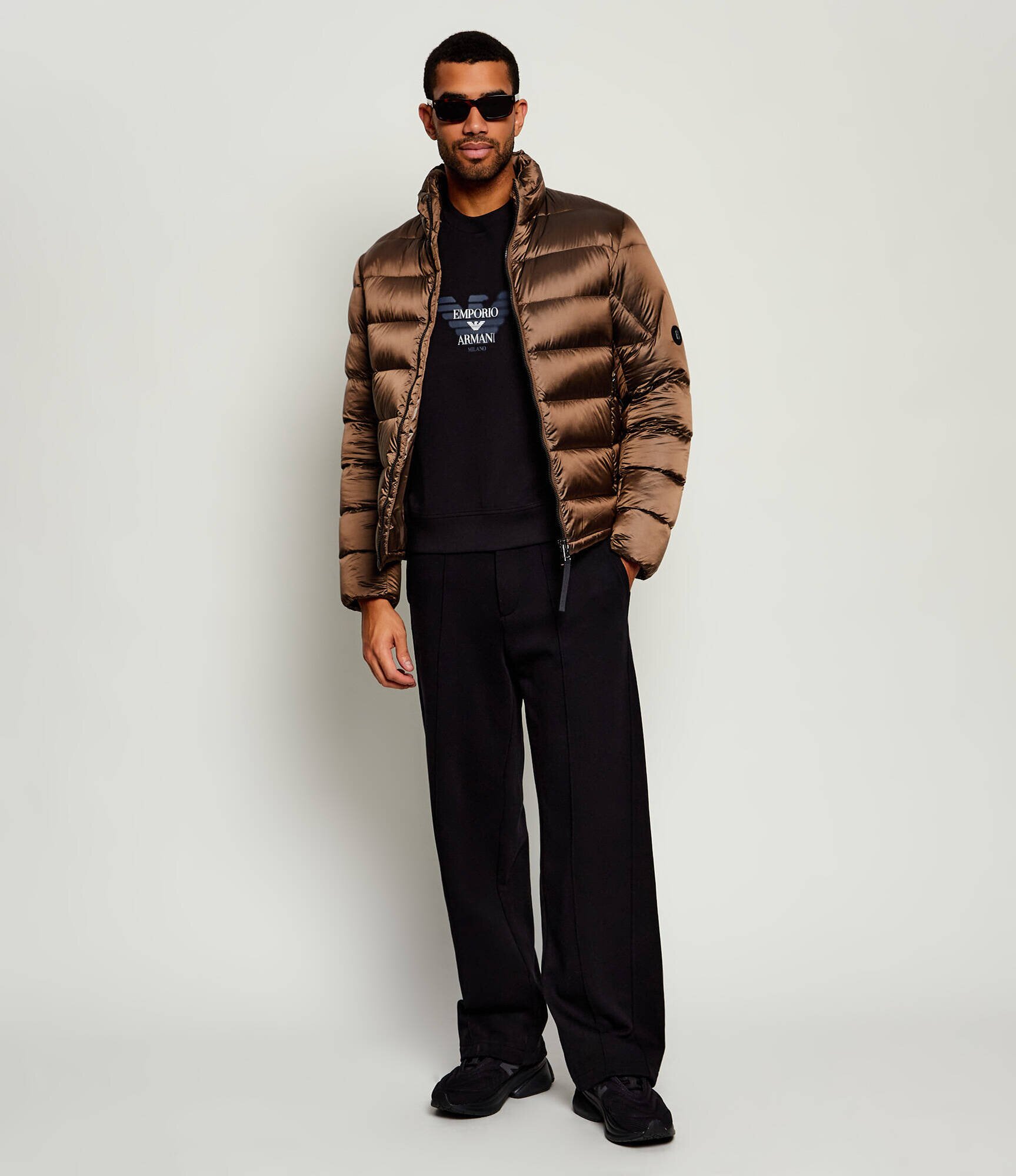 BOGNER Geacă de puf Hugh-D3 | regular fit
