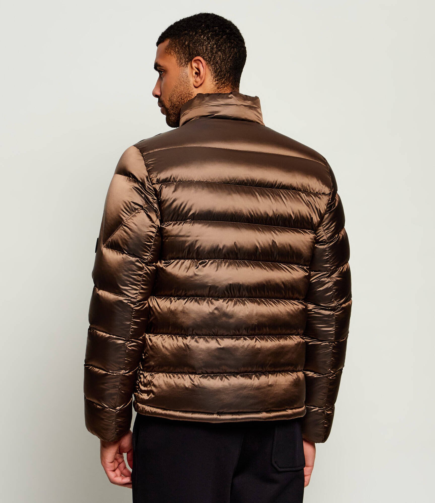 BOGNER Geacă de puf Hugh-D3 | regular fit