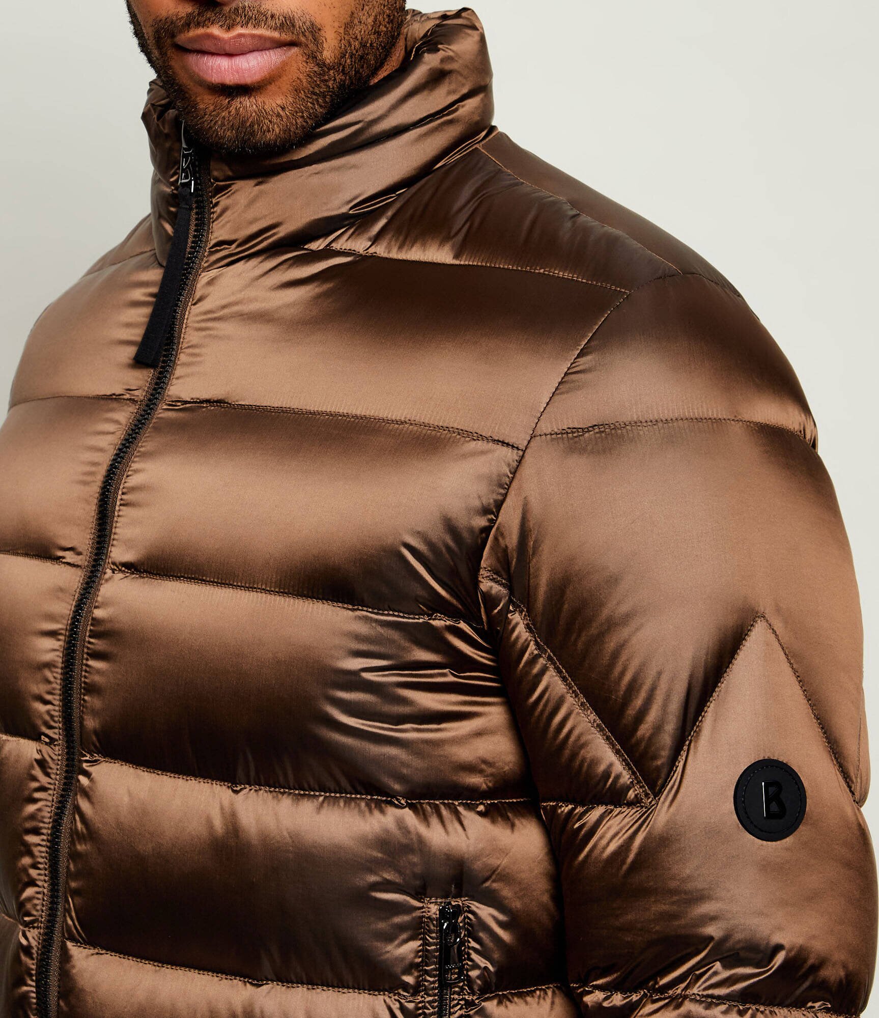 BOGNER Geacă de puf Hugh-D3 | regular fit