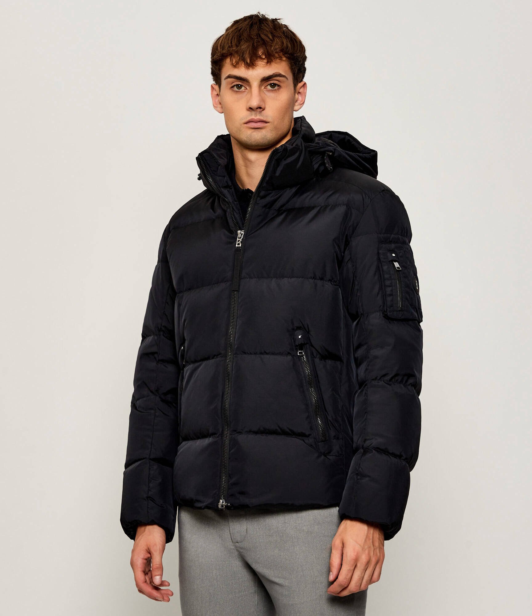 BOGNER Geacă de puf JAMY-D2 | regular fit