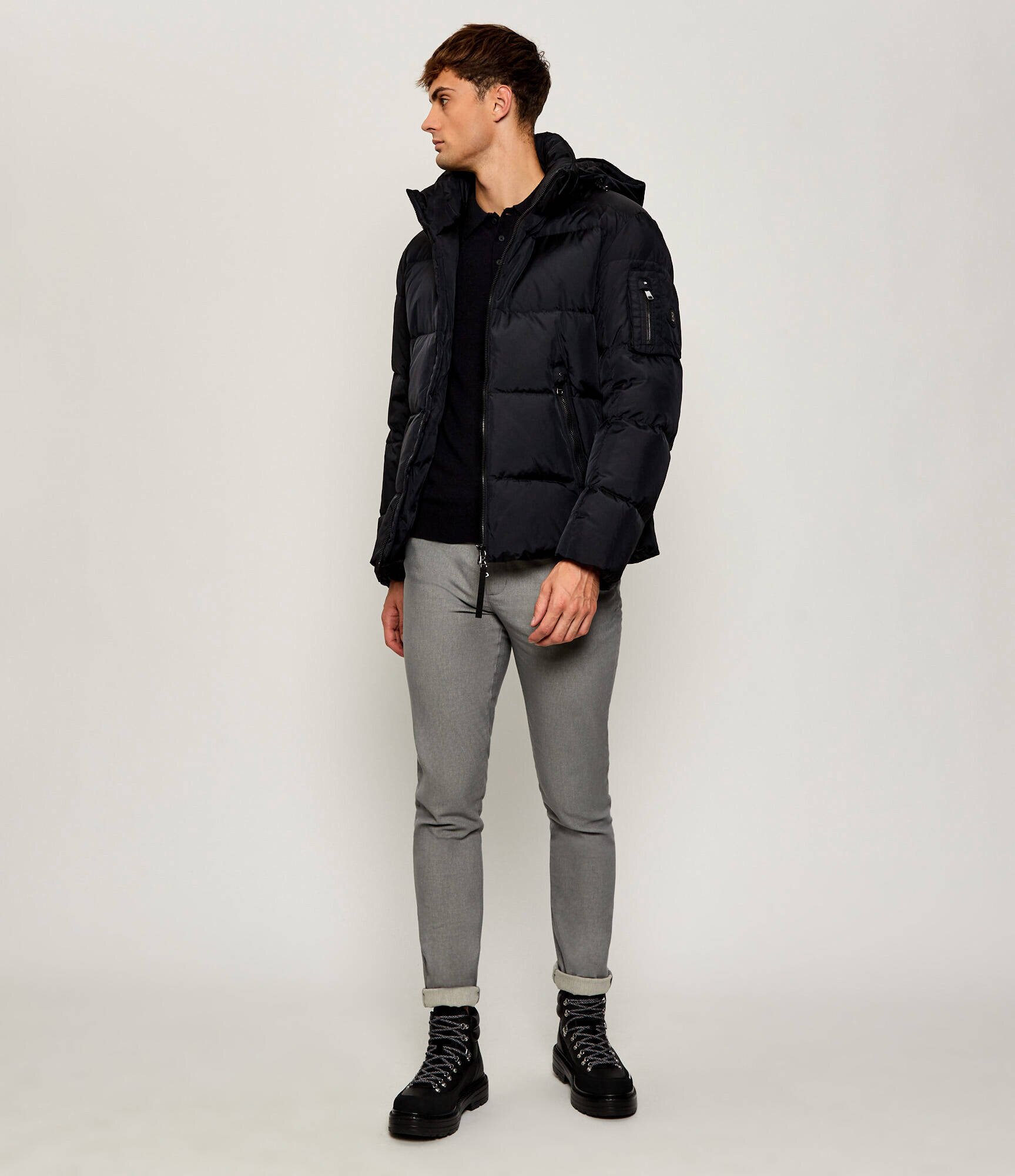 BOGNER Geacă de puf JAMY-D2 | regular fit