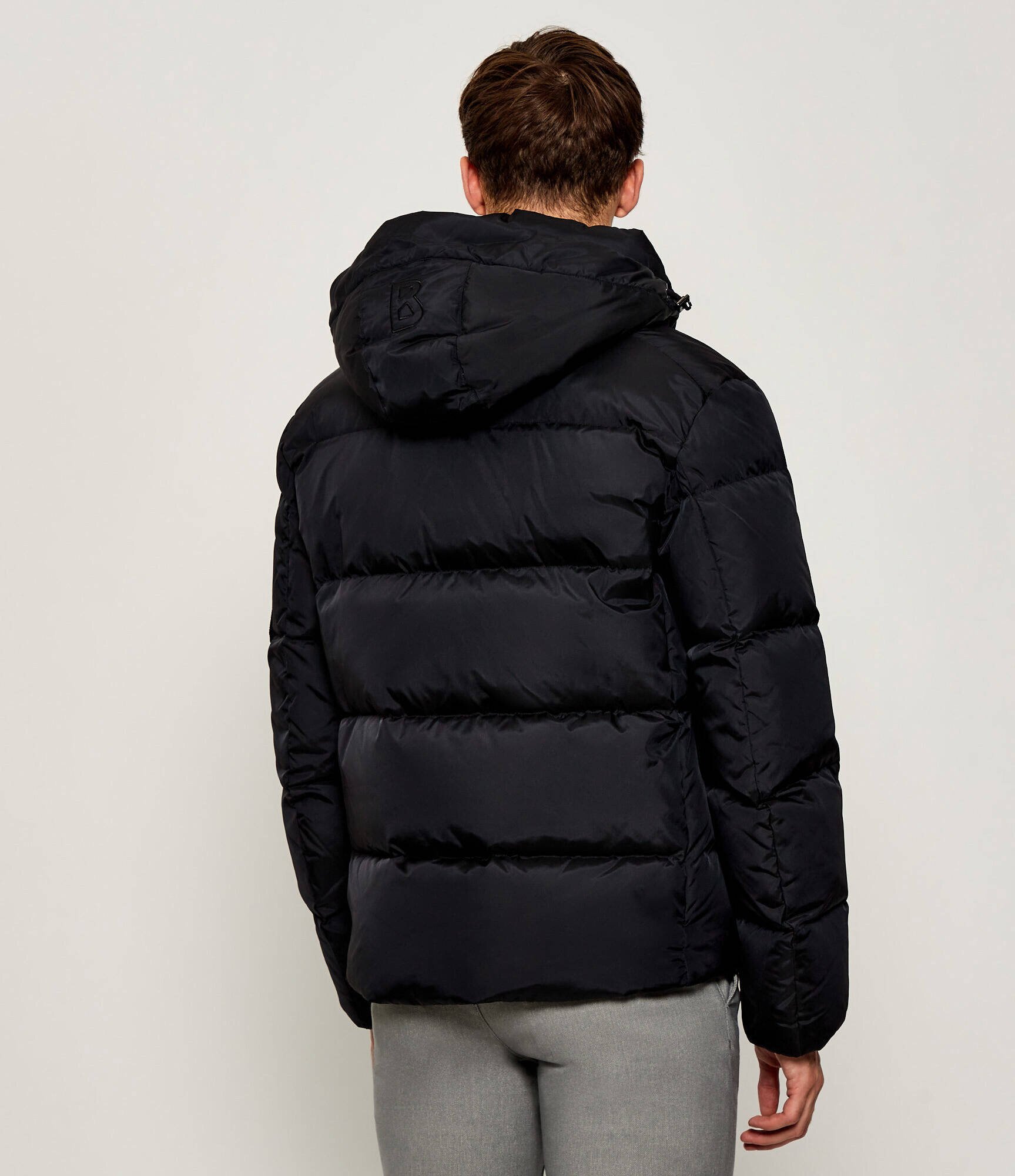 BOGNER Geacă de puf JAMY-D2 | regular fit