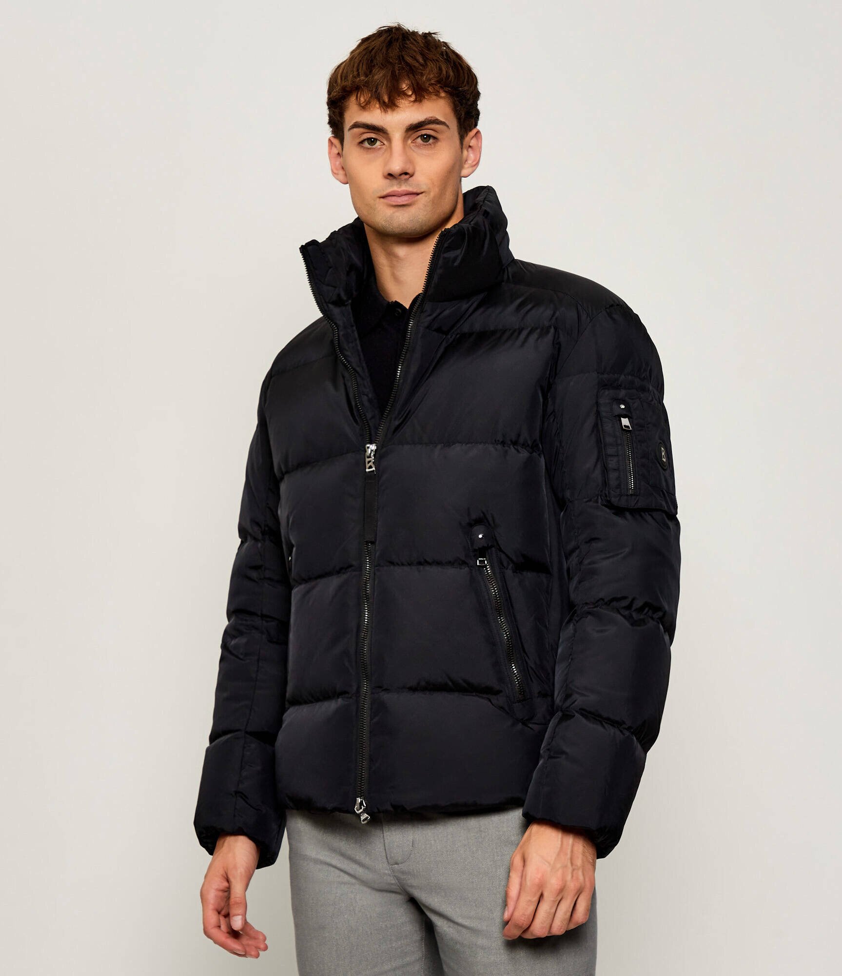 BOGNER Geacă de puf JAMY-D2 | regular fit