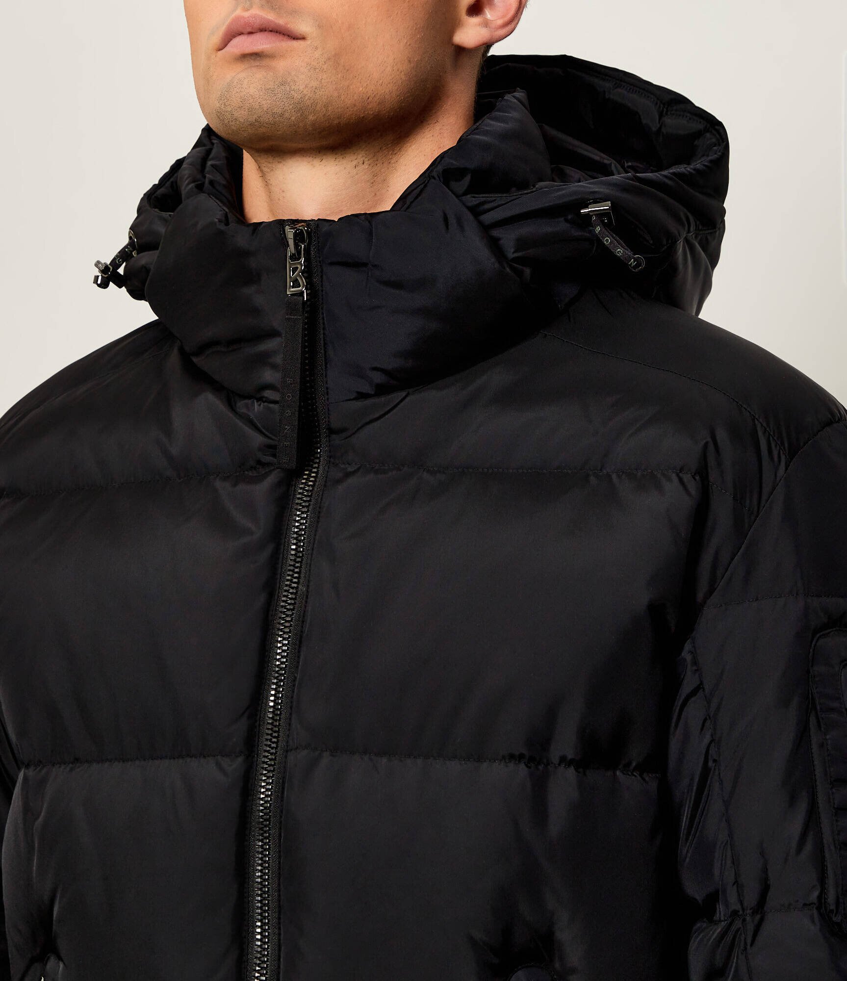 BOGNER Geacă de puf JAMY-D2 | regular fit