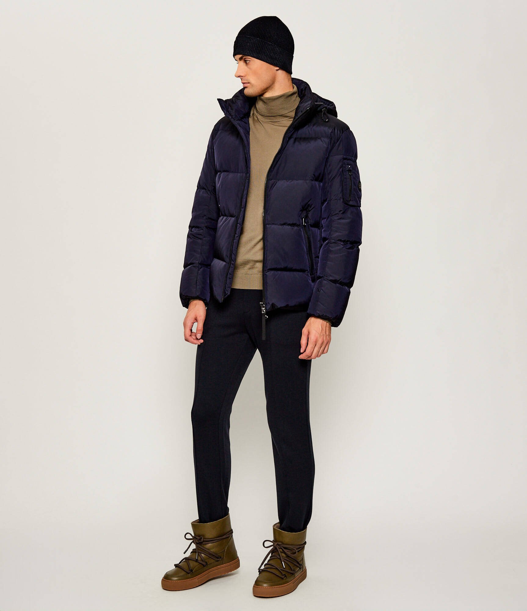 BOGNER Geacă de puf JAMY-D2 | regular fit