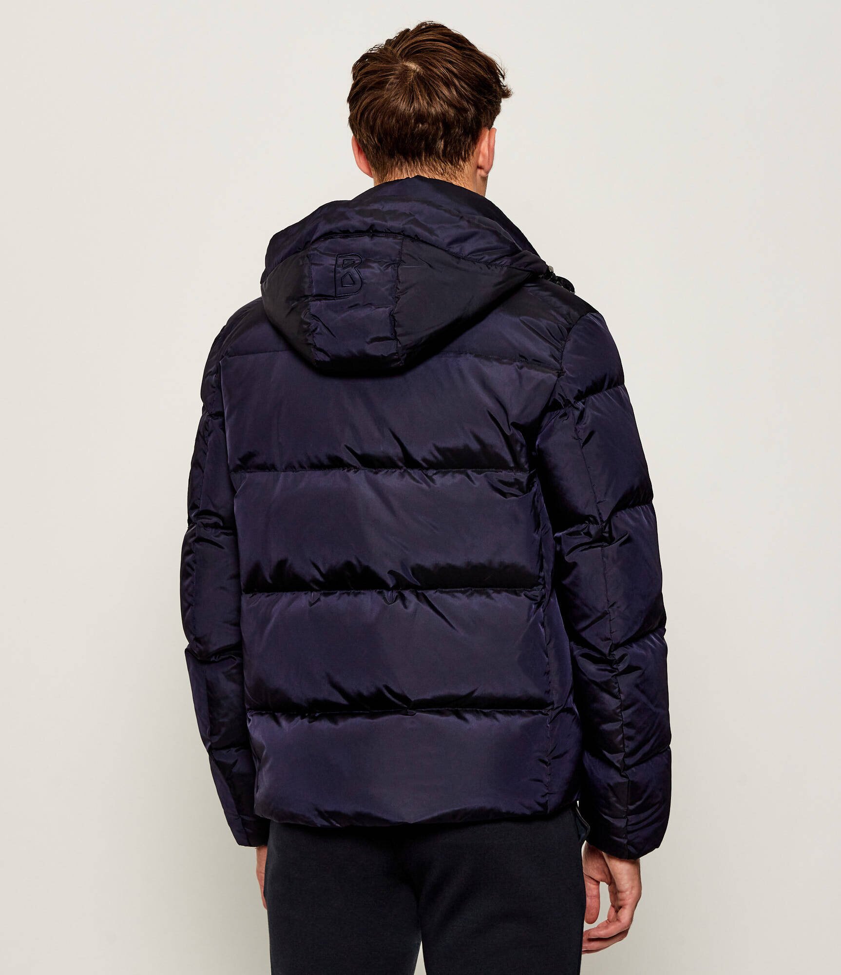 BOGNER Geacă de puf JAMY-D2 | regular fit